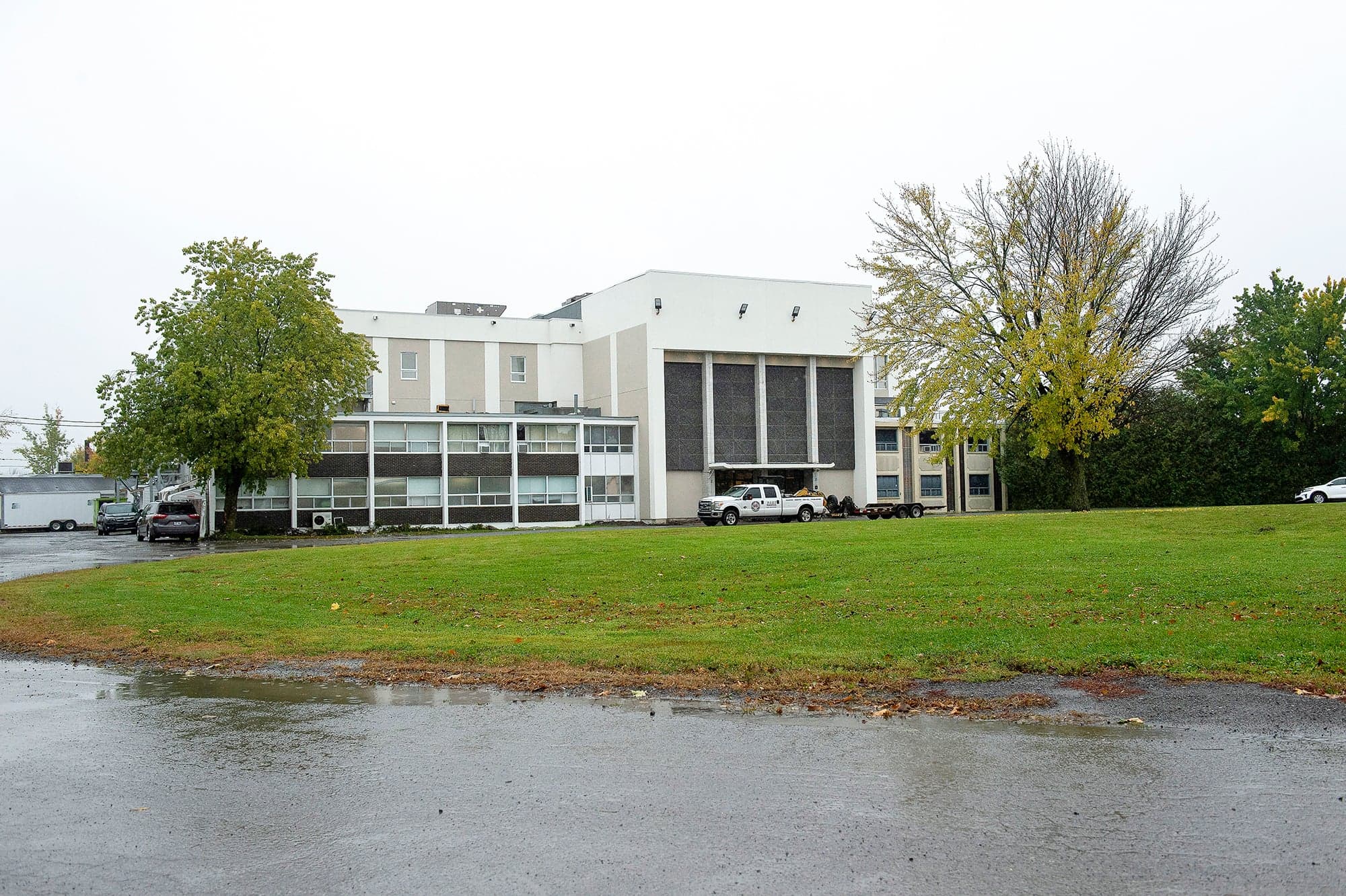 Photo Pierre-Paul Poulin