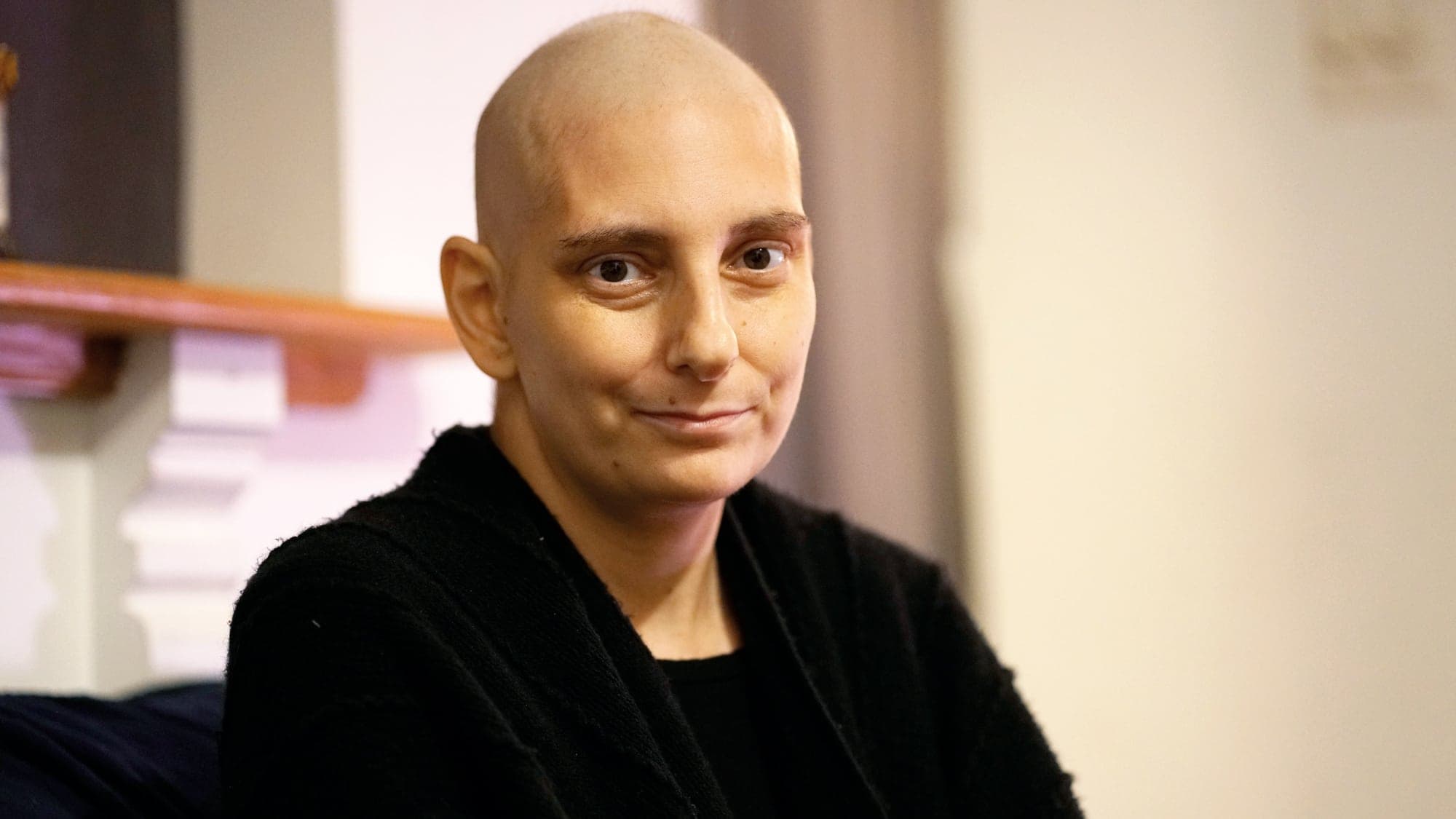 Photo Agence QMI, Mario Beauregard