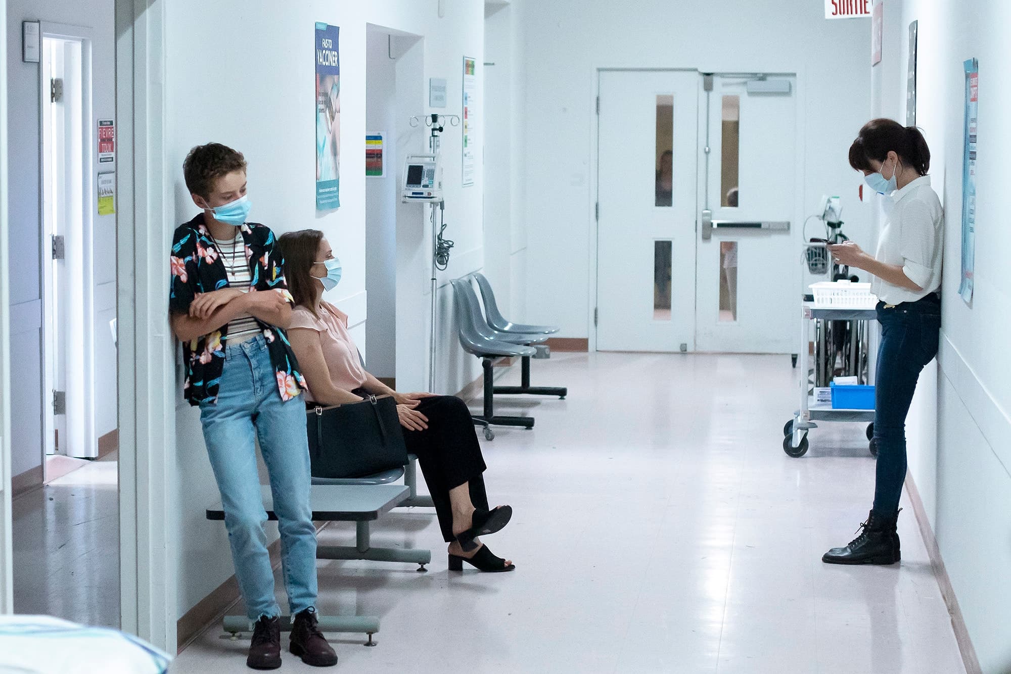 Photo courtoisie, Éric Myre