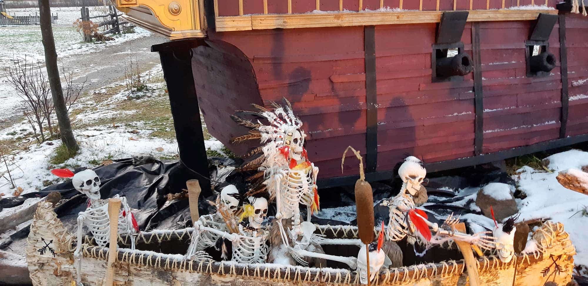 Photo courtoisie Marc Malenfant