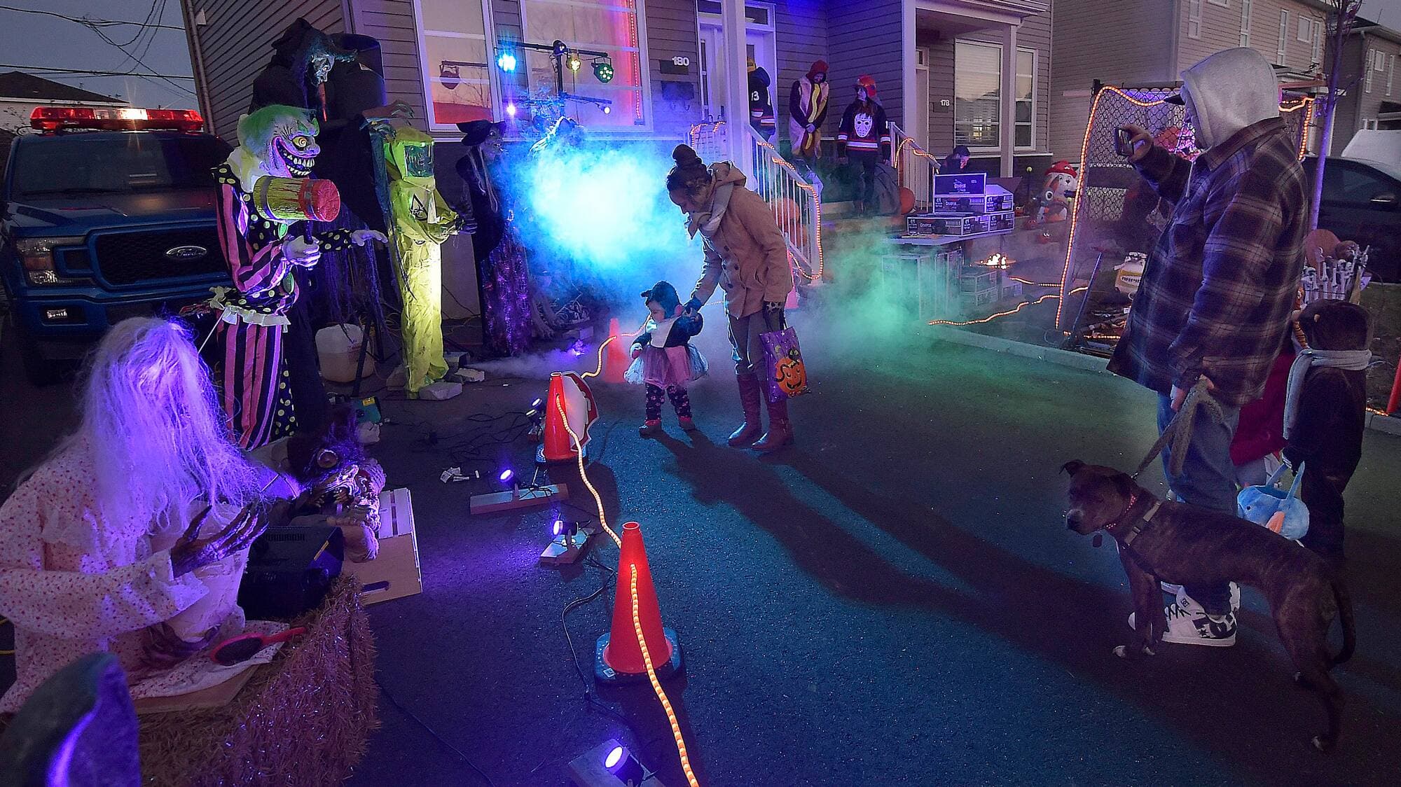 Photo Didier Debusschères