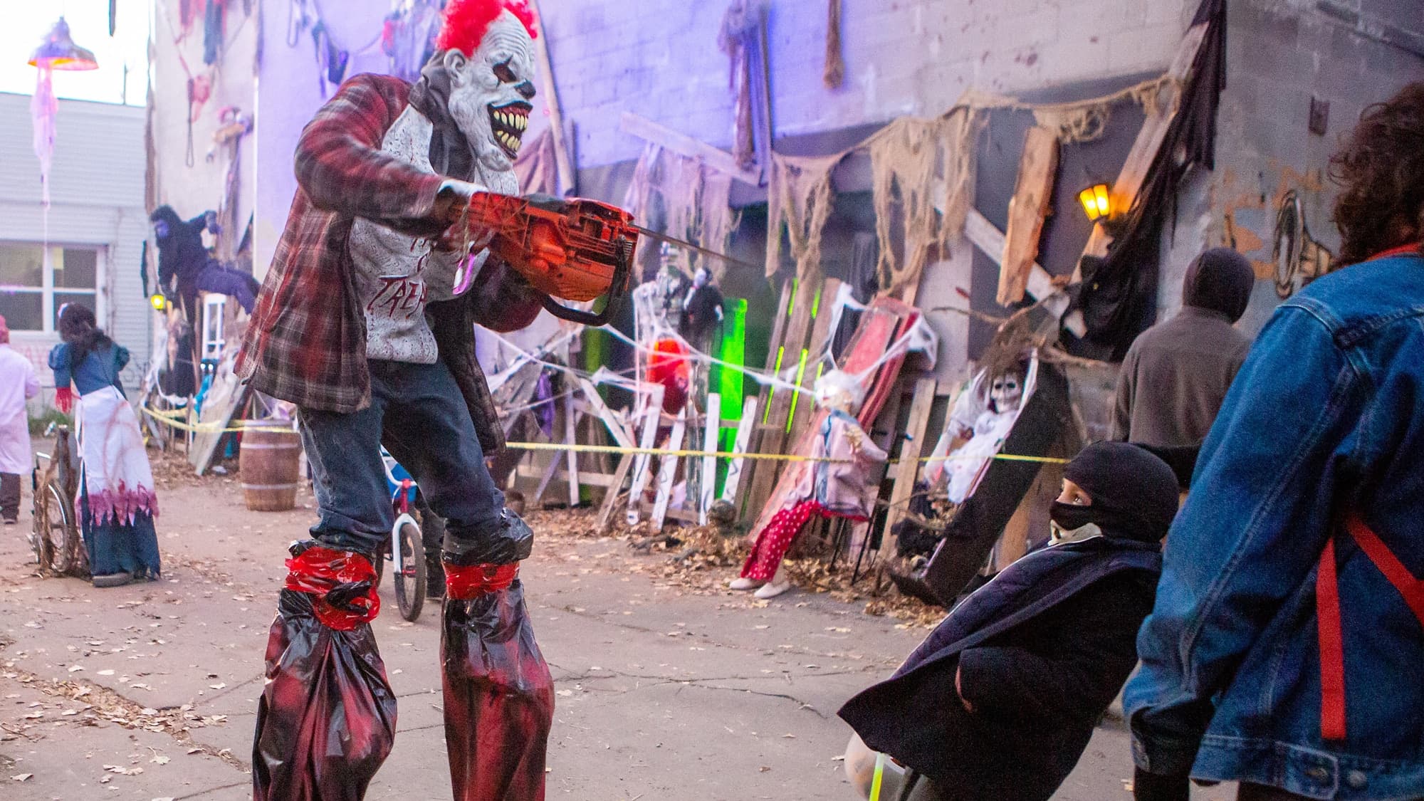 Photo Agence QMI, Toma Iczkovits