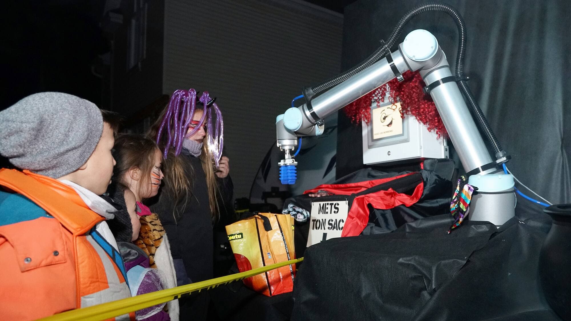 Photo Agence QMI, Mario Beauregard