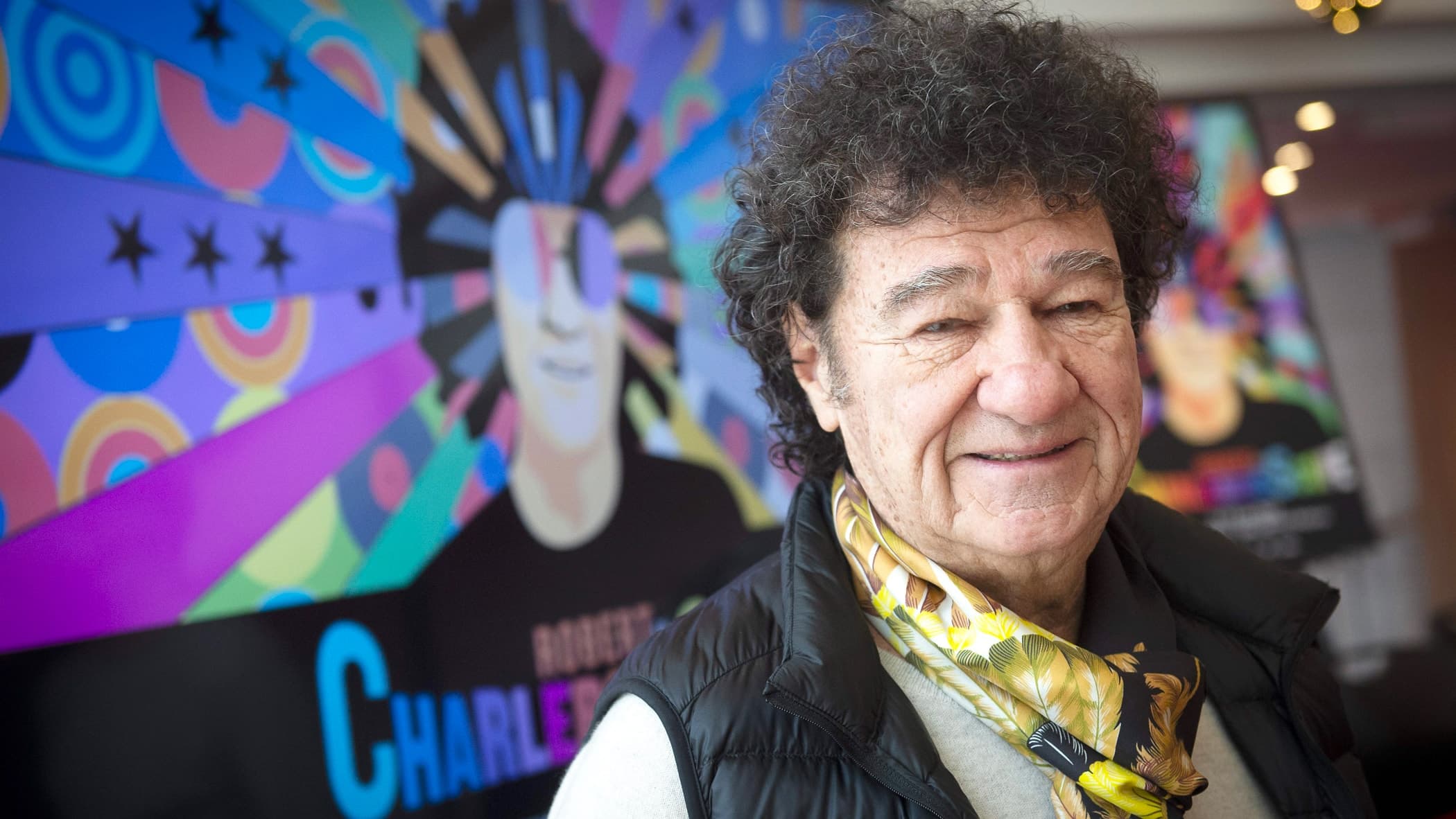 Photo d'archives, Agence QMI