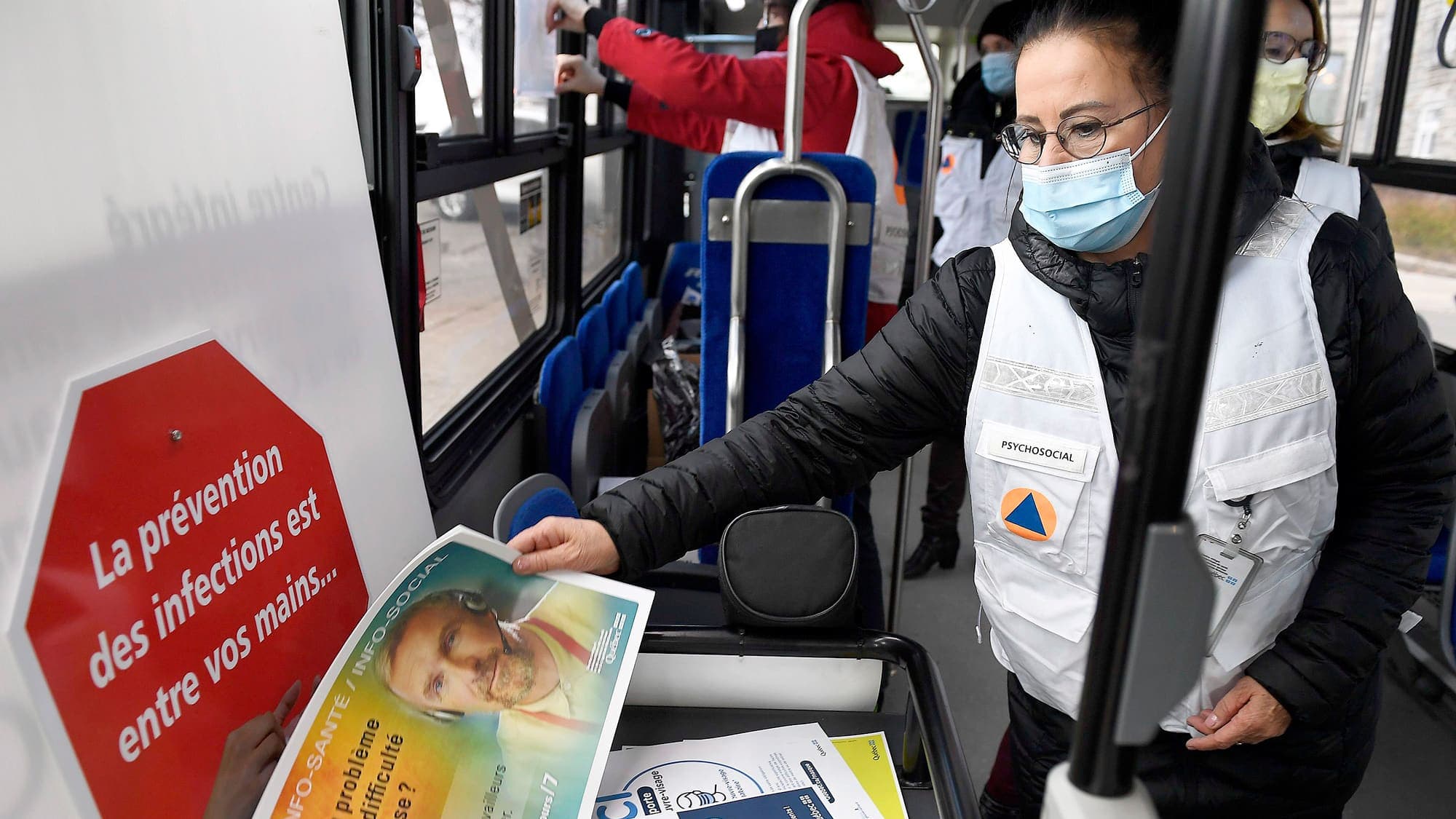 Photo Stevens LeBlanc