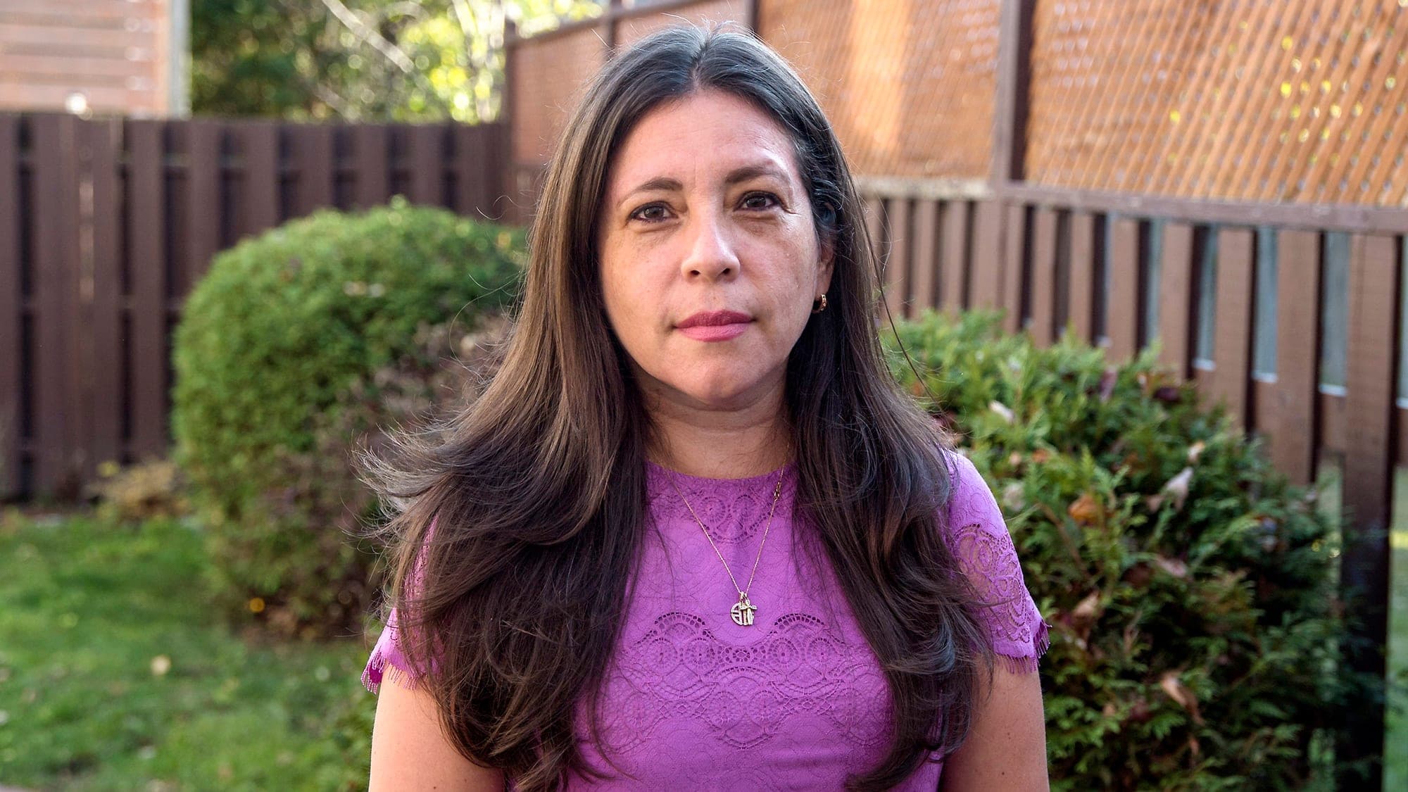 MAria Smirnov. Agente de bord