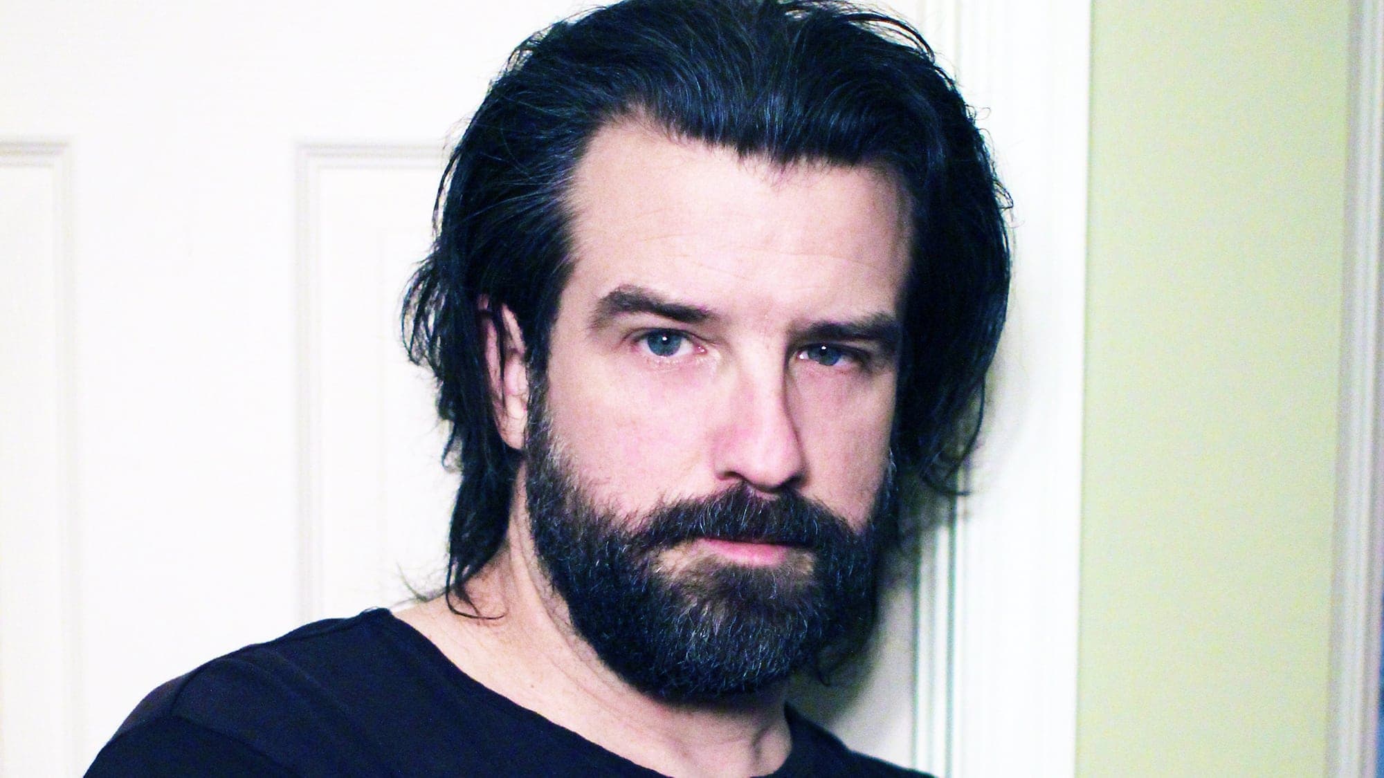 Benoit Girouard. Entrepreneurs en action du Québec