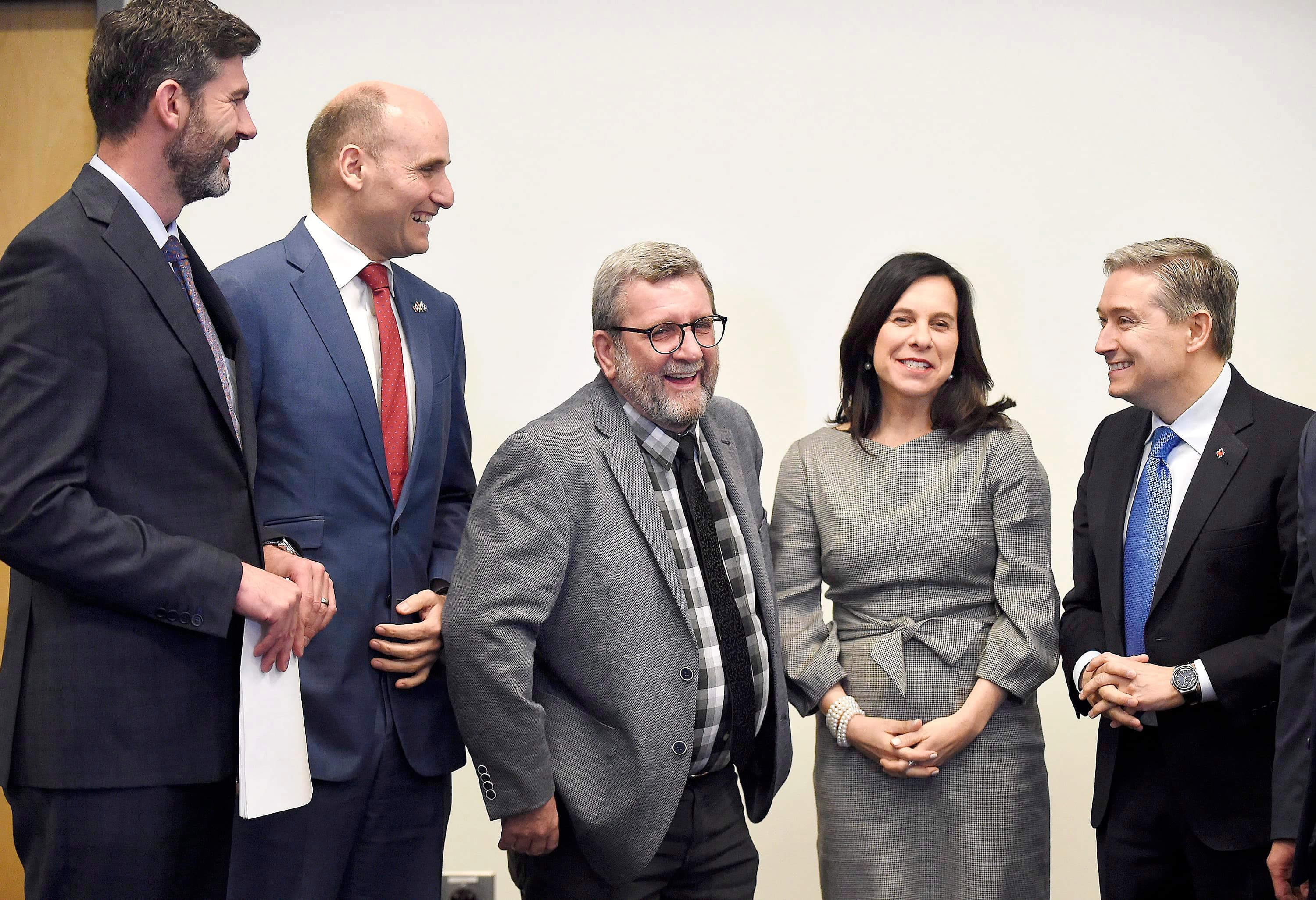 Les destins politiques de Valérie Plante et Régis Labeaume sont liés à la mobilité.