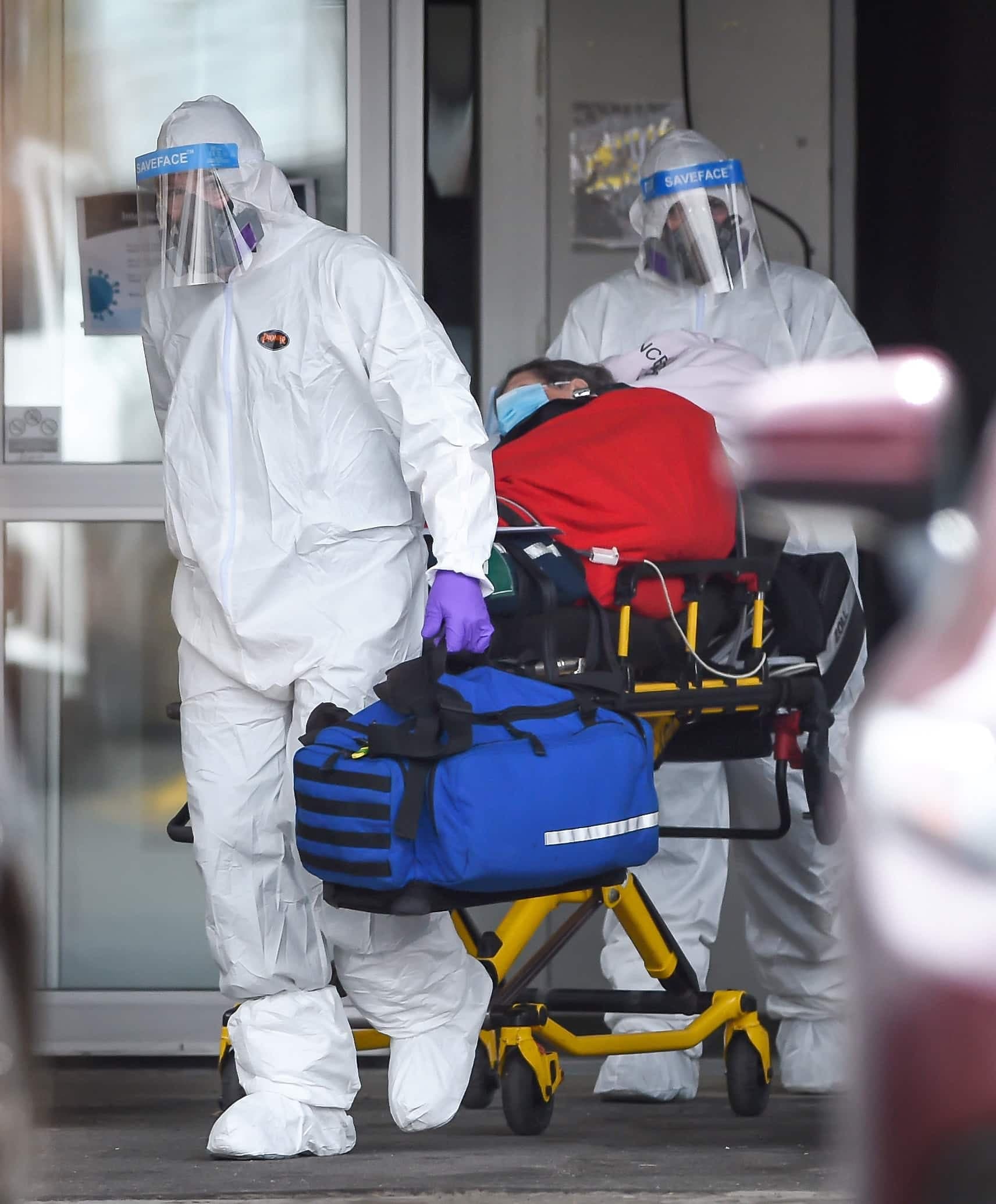 Mettre le Québec sur pause pendant le temps des Fêtes? L’idée est sur la table.