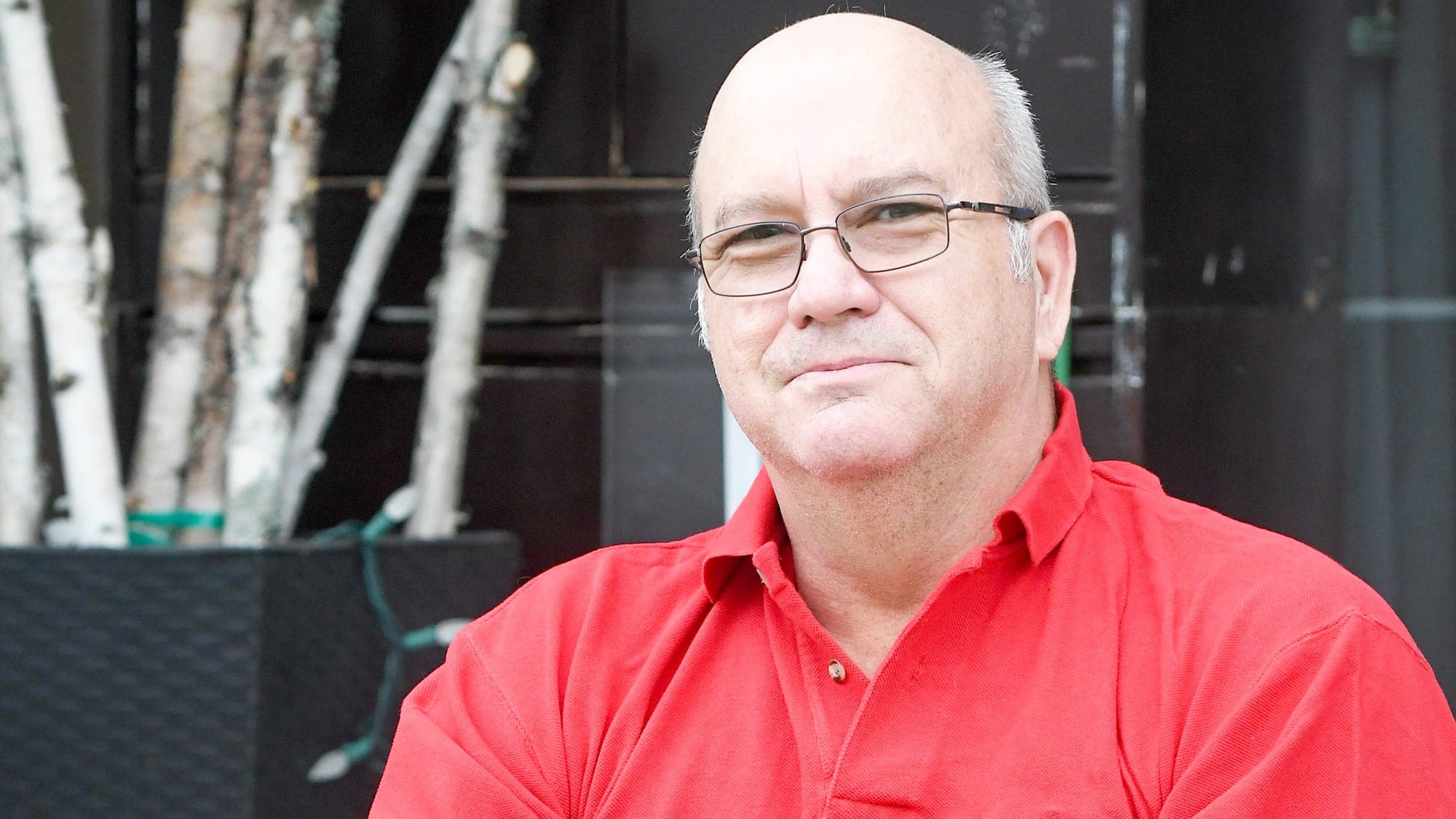 Photo Andréanne Lemire