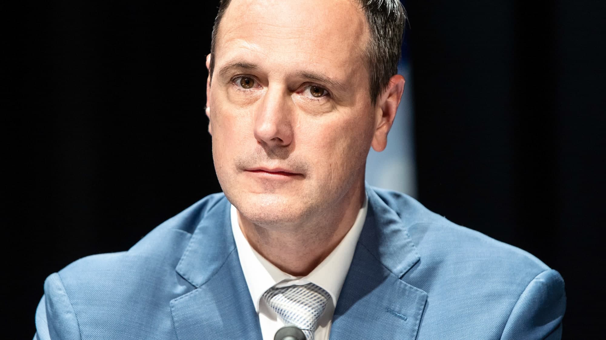 Photo POOL Josie Desmarais, Journal Métro