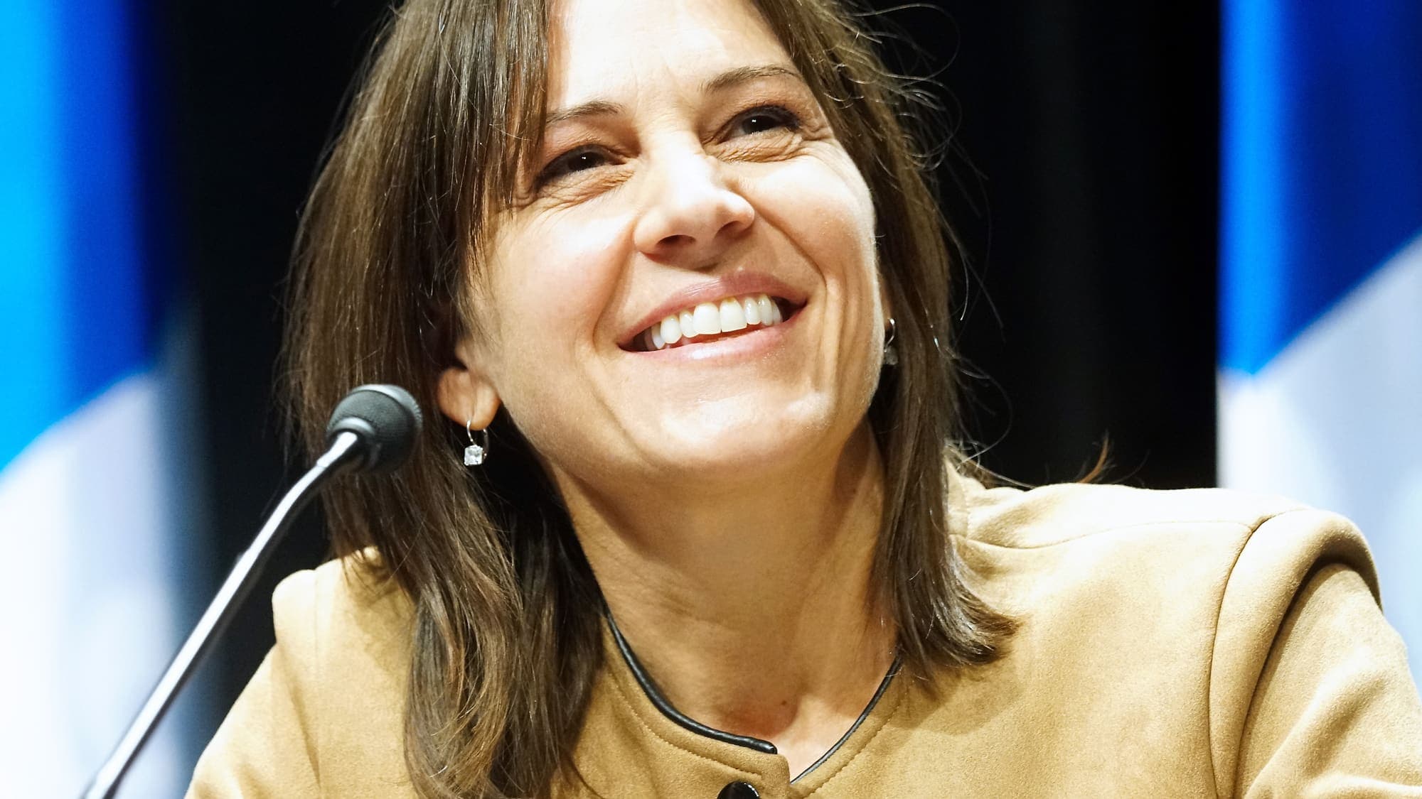 Photo Mario Beauregard