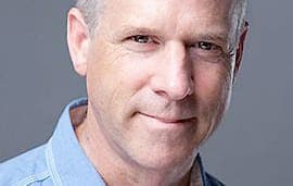 Benoit Barbeau. Expert en virologie