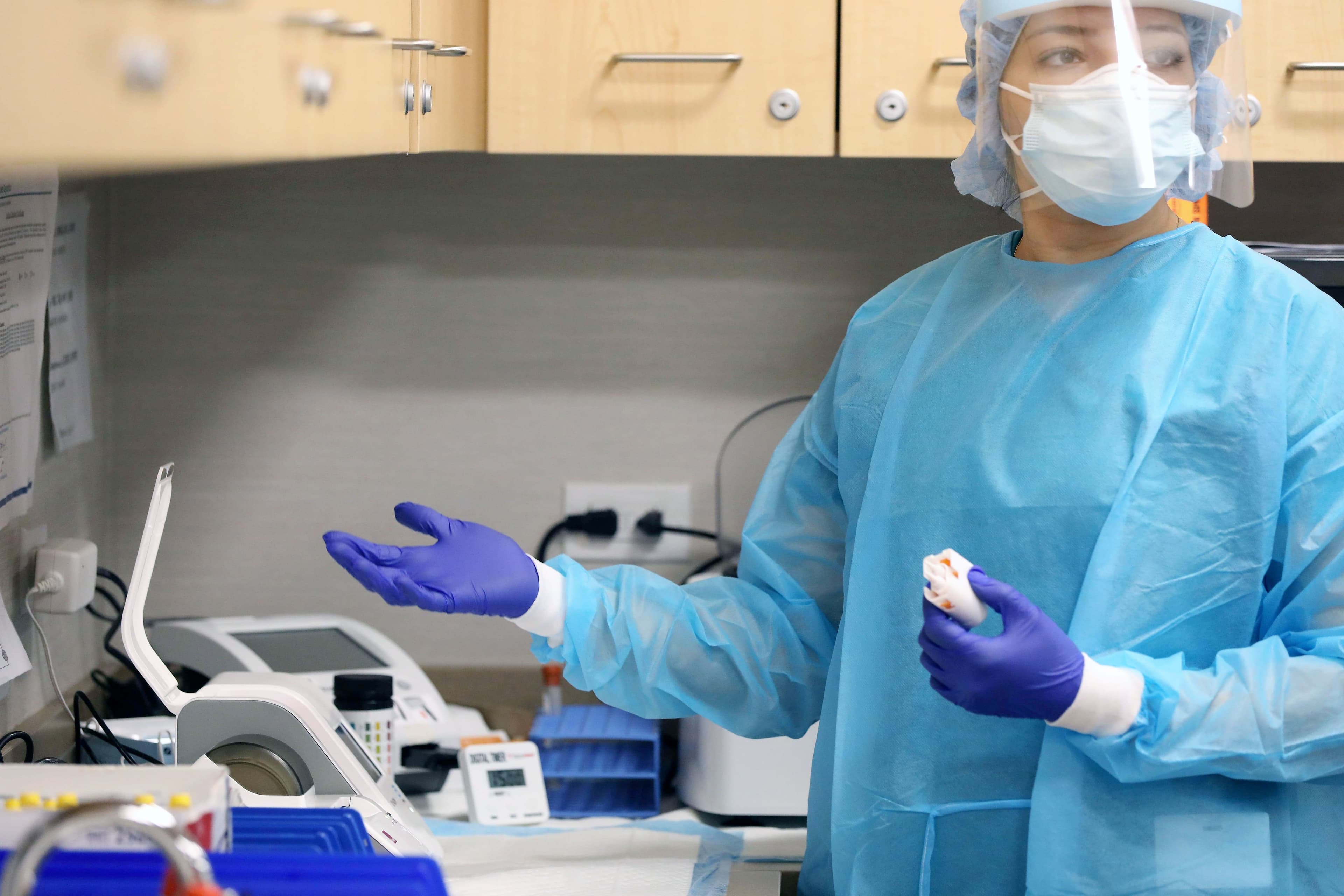 Photo d’archives, AFP