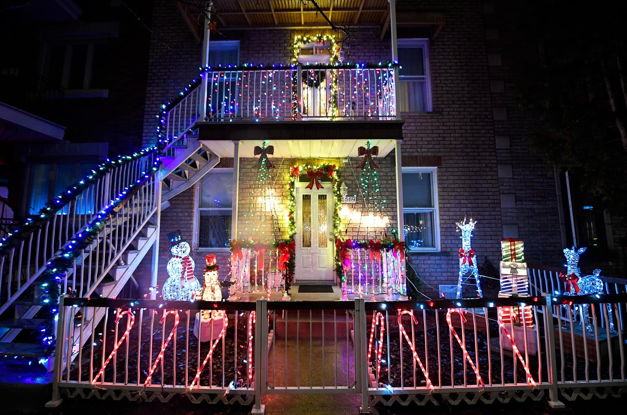 Photo Martin Chevalier