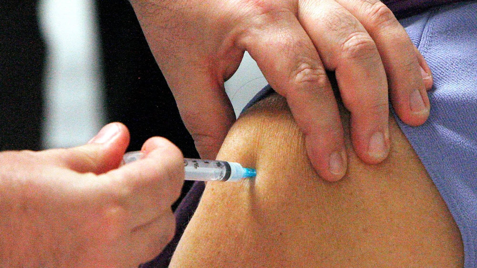 Photo d'archives, REUTERS