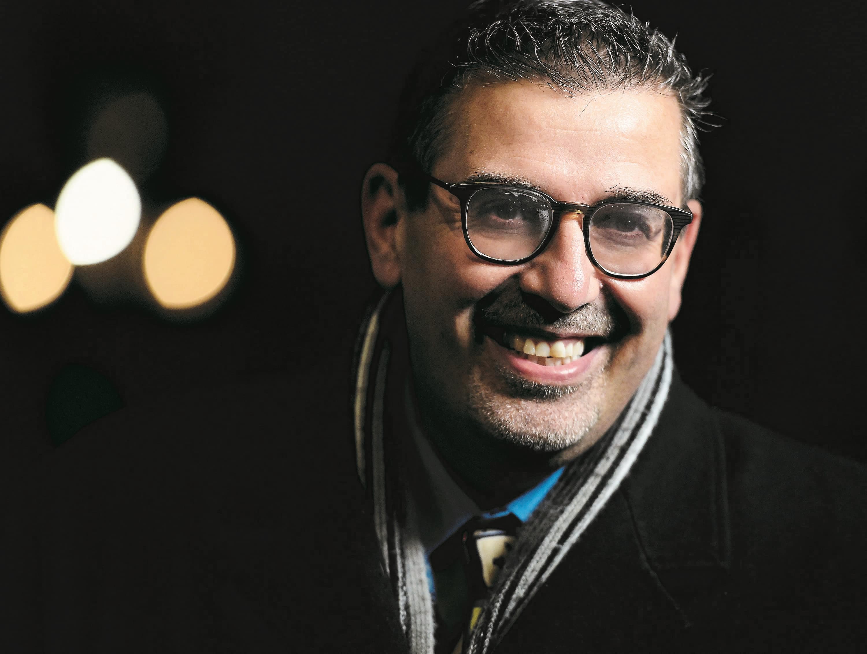 Photo Stevens LeBlanc