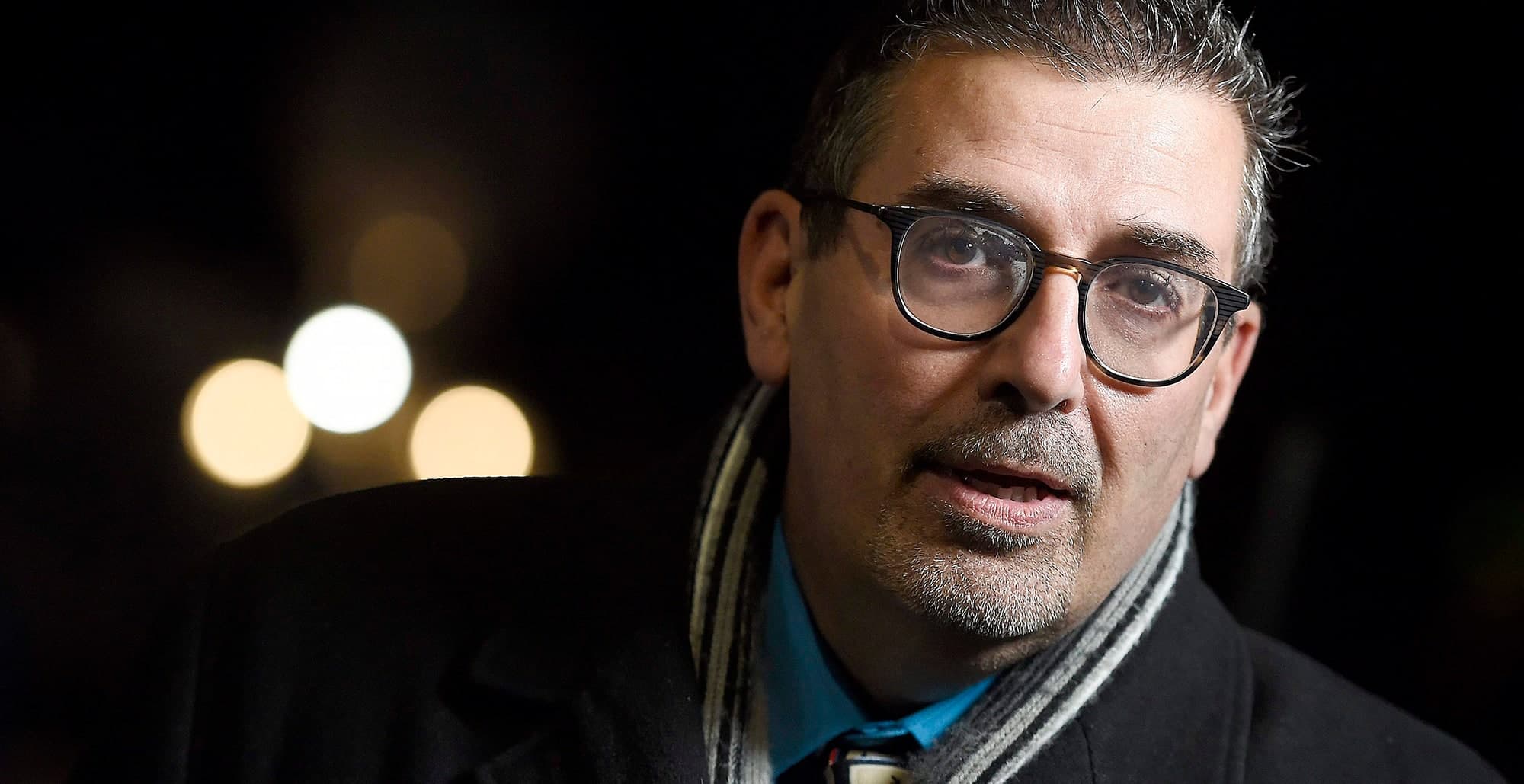 Le PDG du CISSS de Chaudière-Appalaches, Daniel Paré, dit qu’il aurait agi «plus tôt» s’il avait eu le «moindre doute que des pratiques malveillantes étaient en cours».