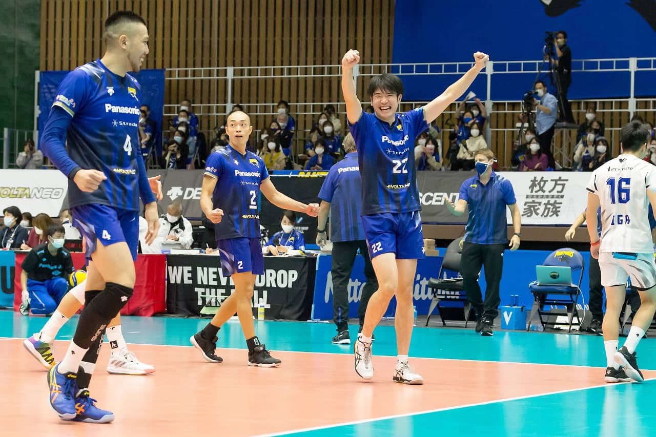 Vincent Pichette n’a pas hésité très longtemps avant d’accepter le poste d’entraîneur au Japon.