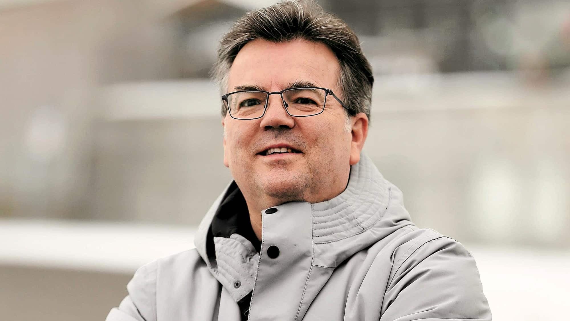 Photo Stevens LeBlanc