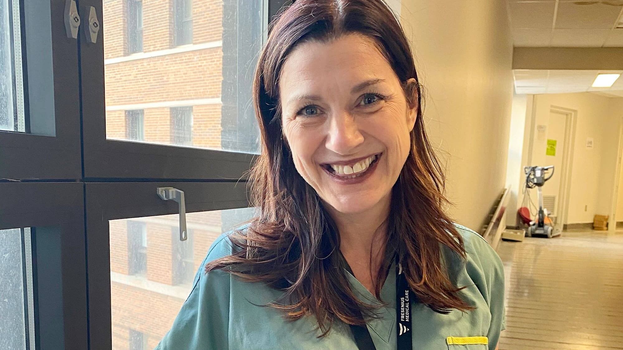 Photo courtoisie CIUSSS Centre-Sud