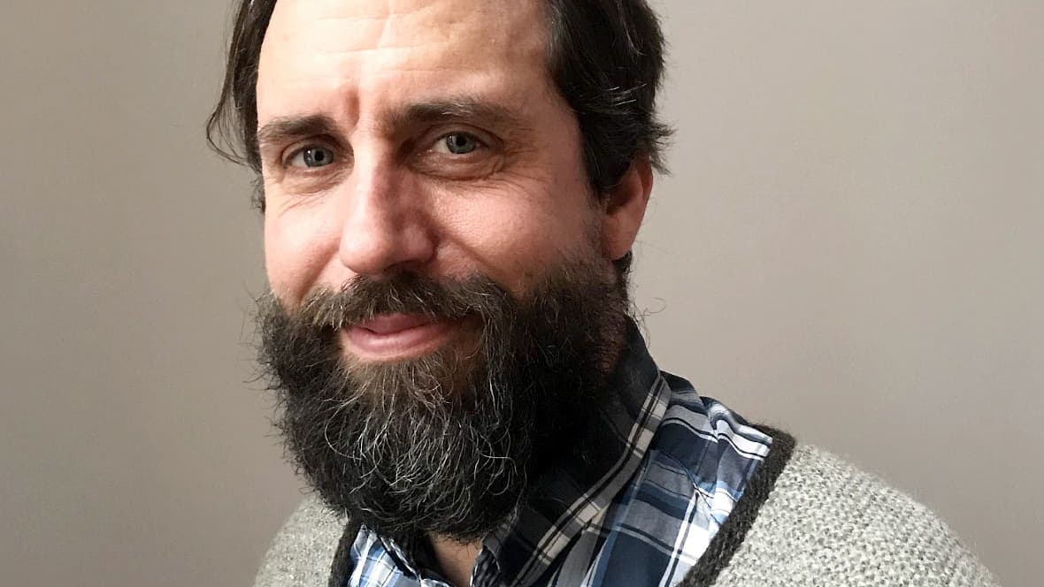 Johannes Frasnelli, professeur d’anatomie