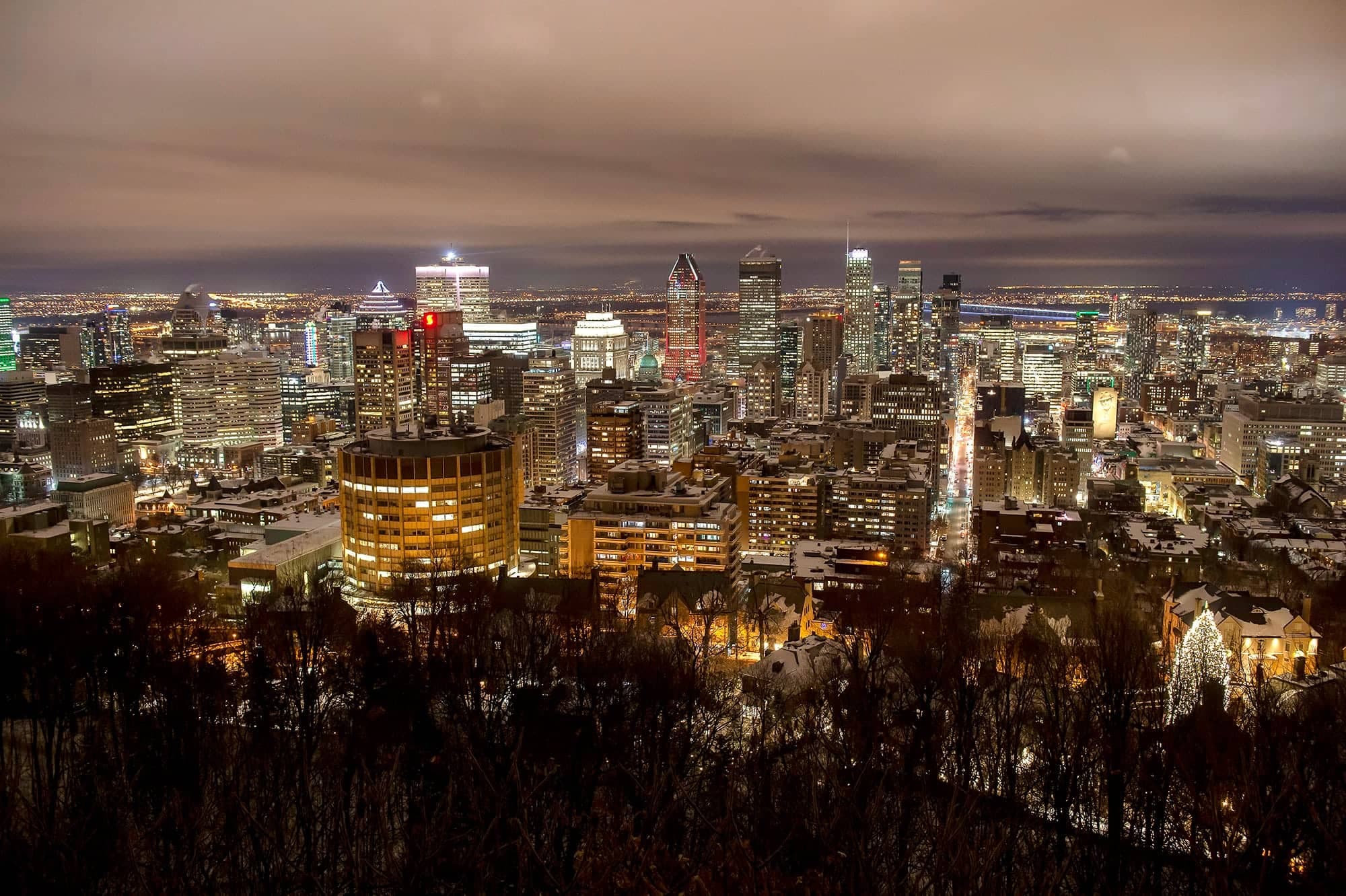 Photo Pierre-Paul Poulin