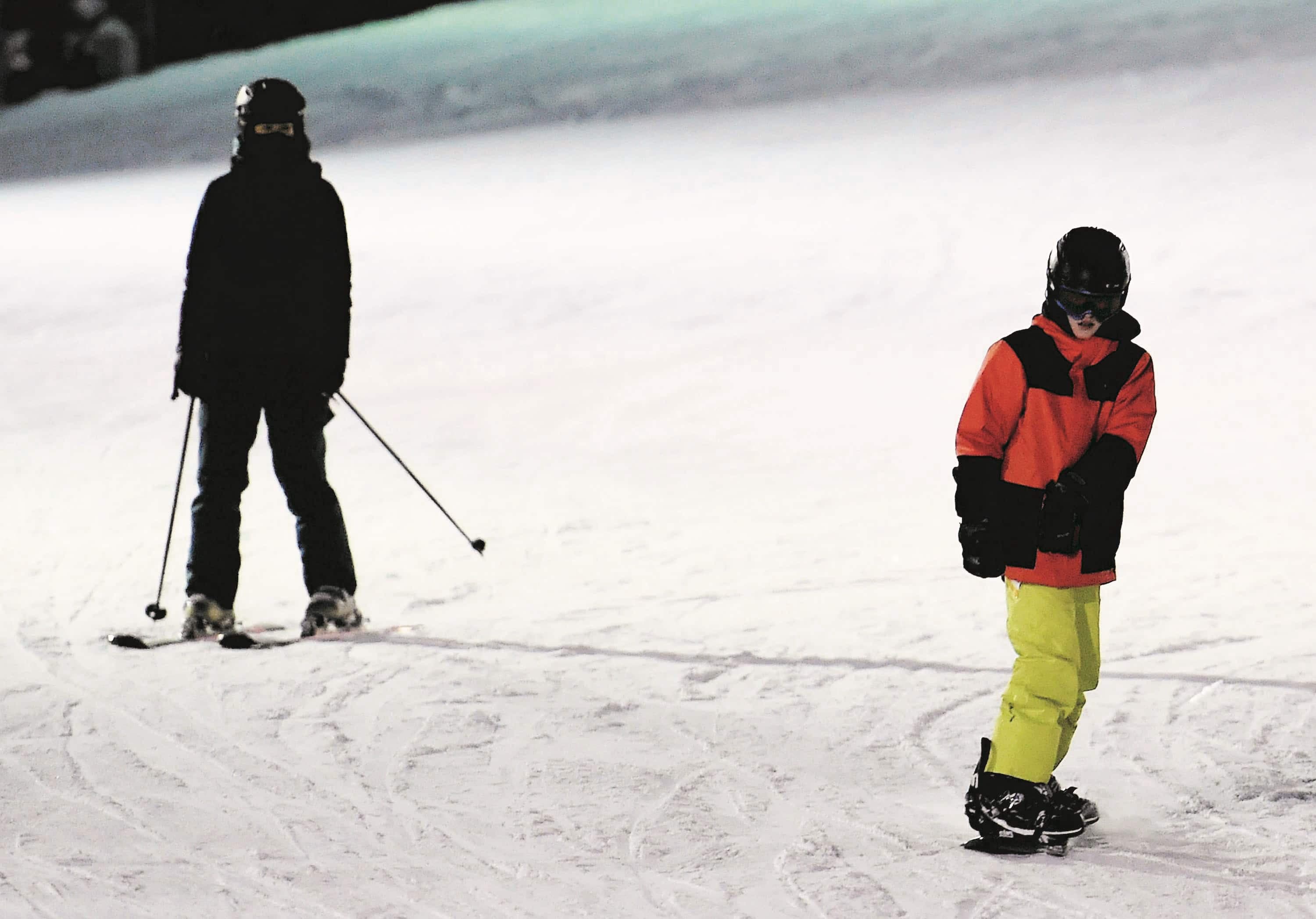 Photo Stevens LeBlanc