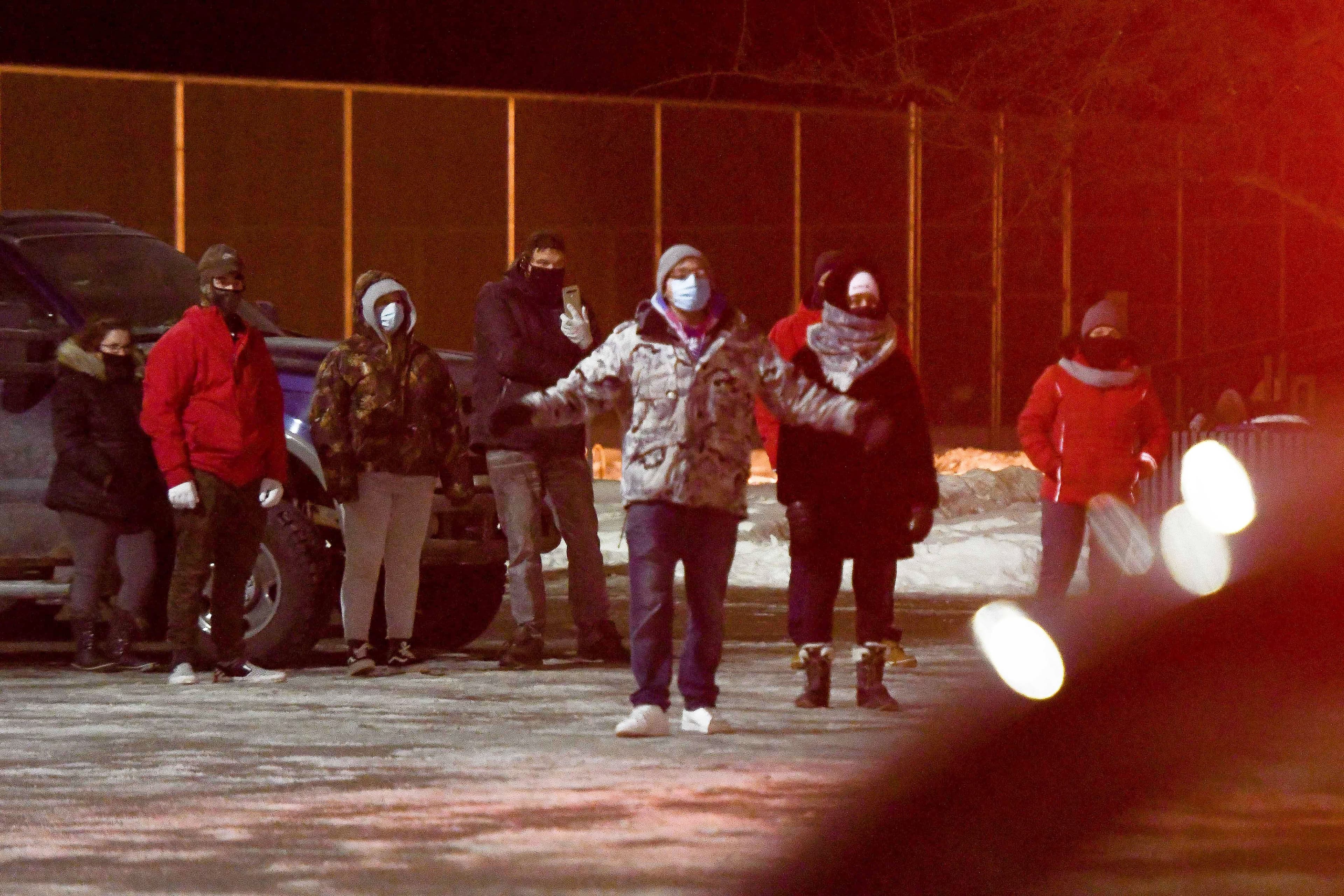 Photo Andréanne Lemire