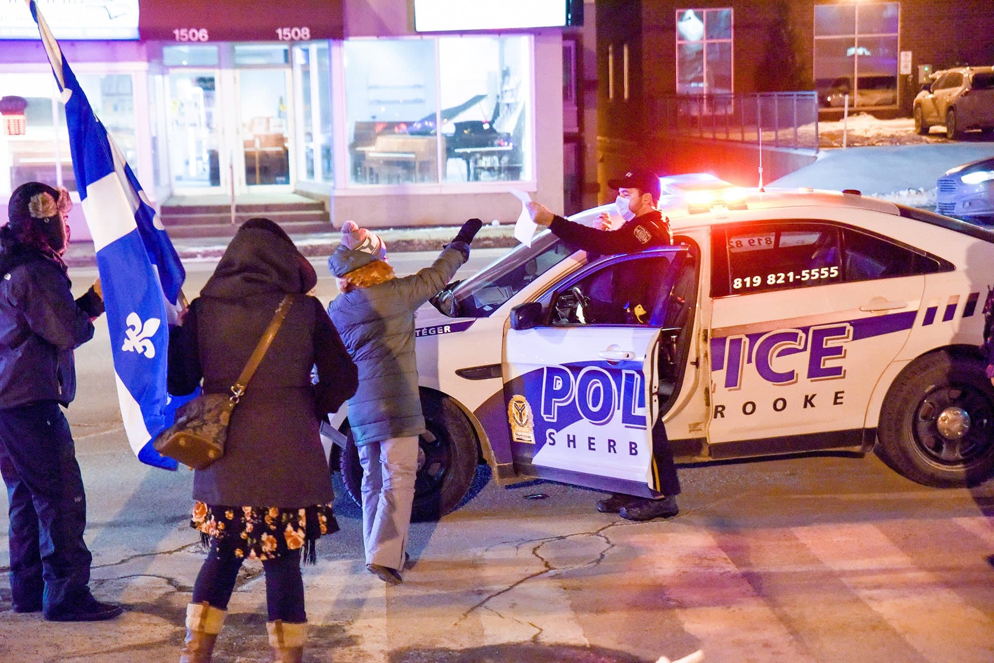 Photo Audré Kieffer