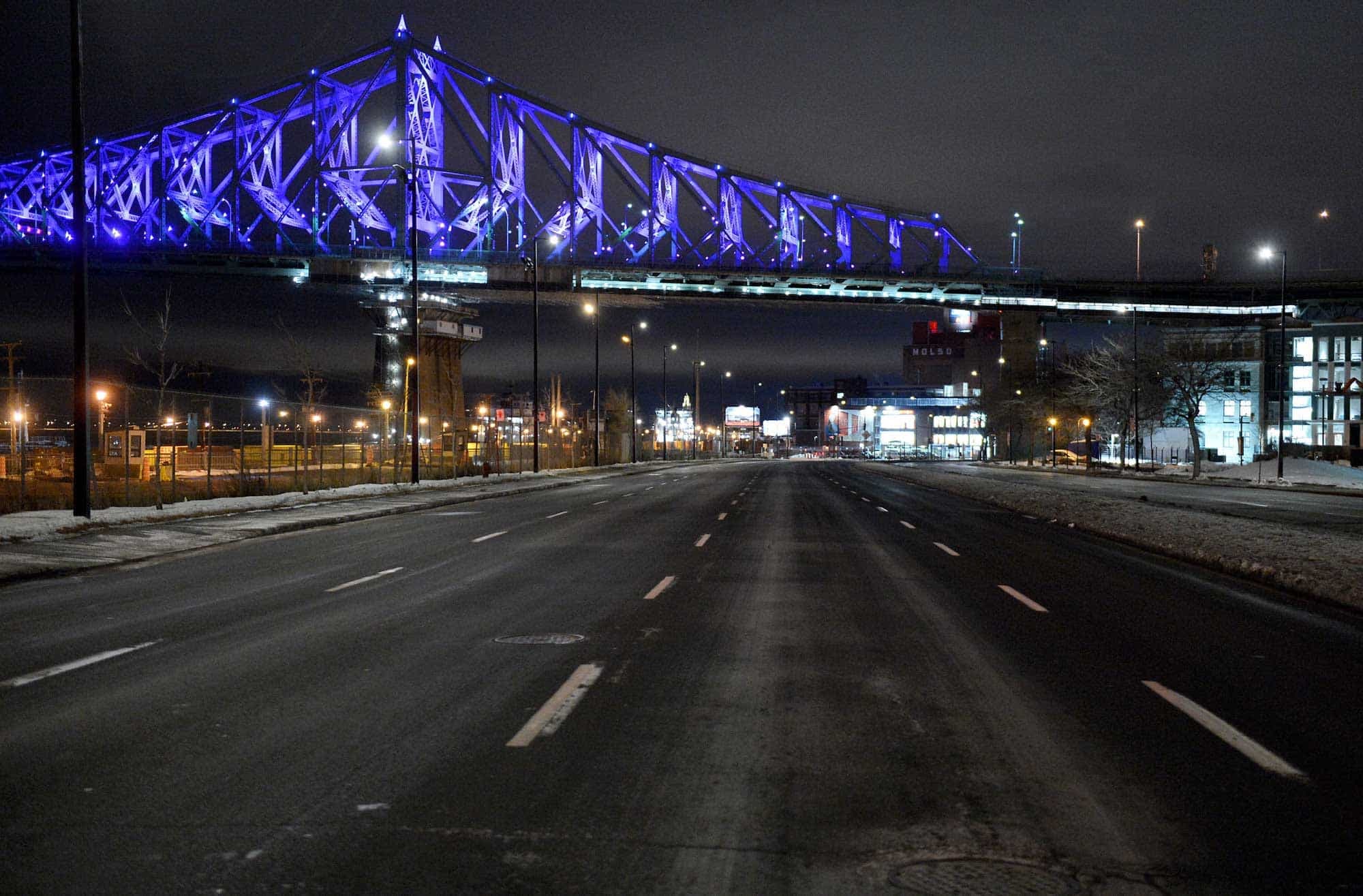 Photo Agence QMI, Pascal Girard