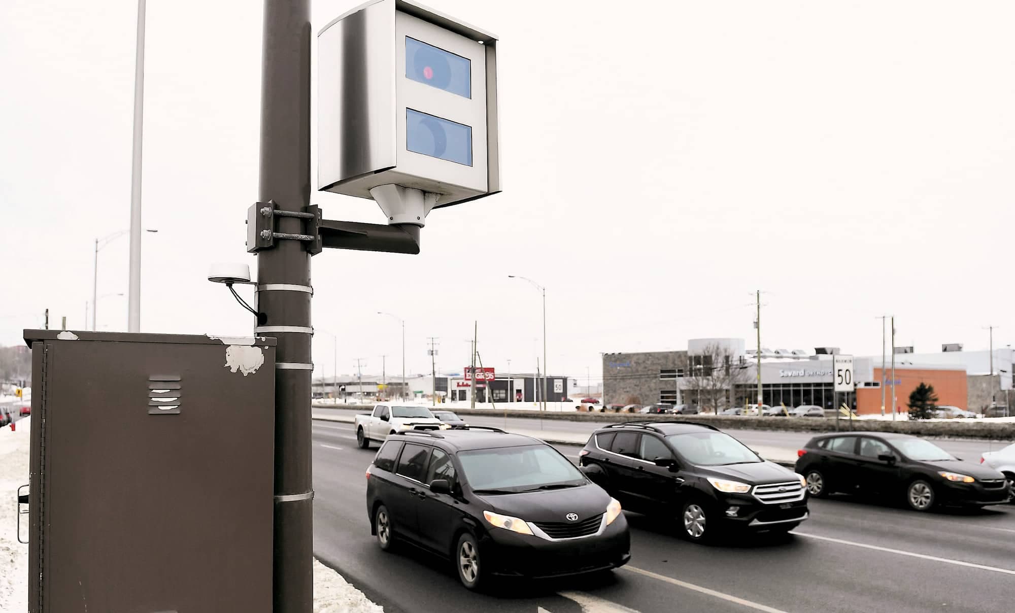 Photo Stevens LeBlanc