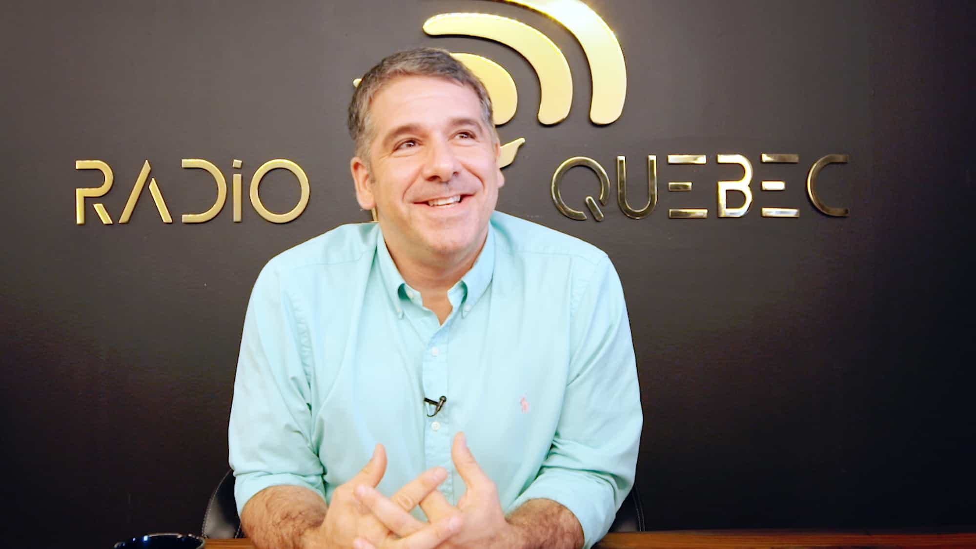 Photo d'archives, Agence QMI