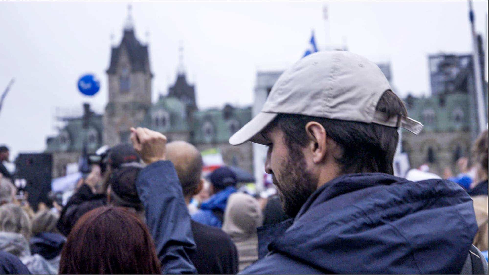 Photo Agence QMI, Laurence Mathieu-Léger