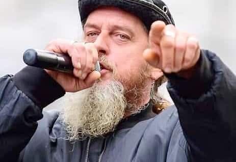 Photo tirée de Facebook