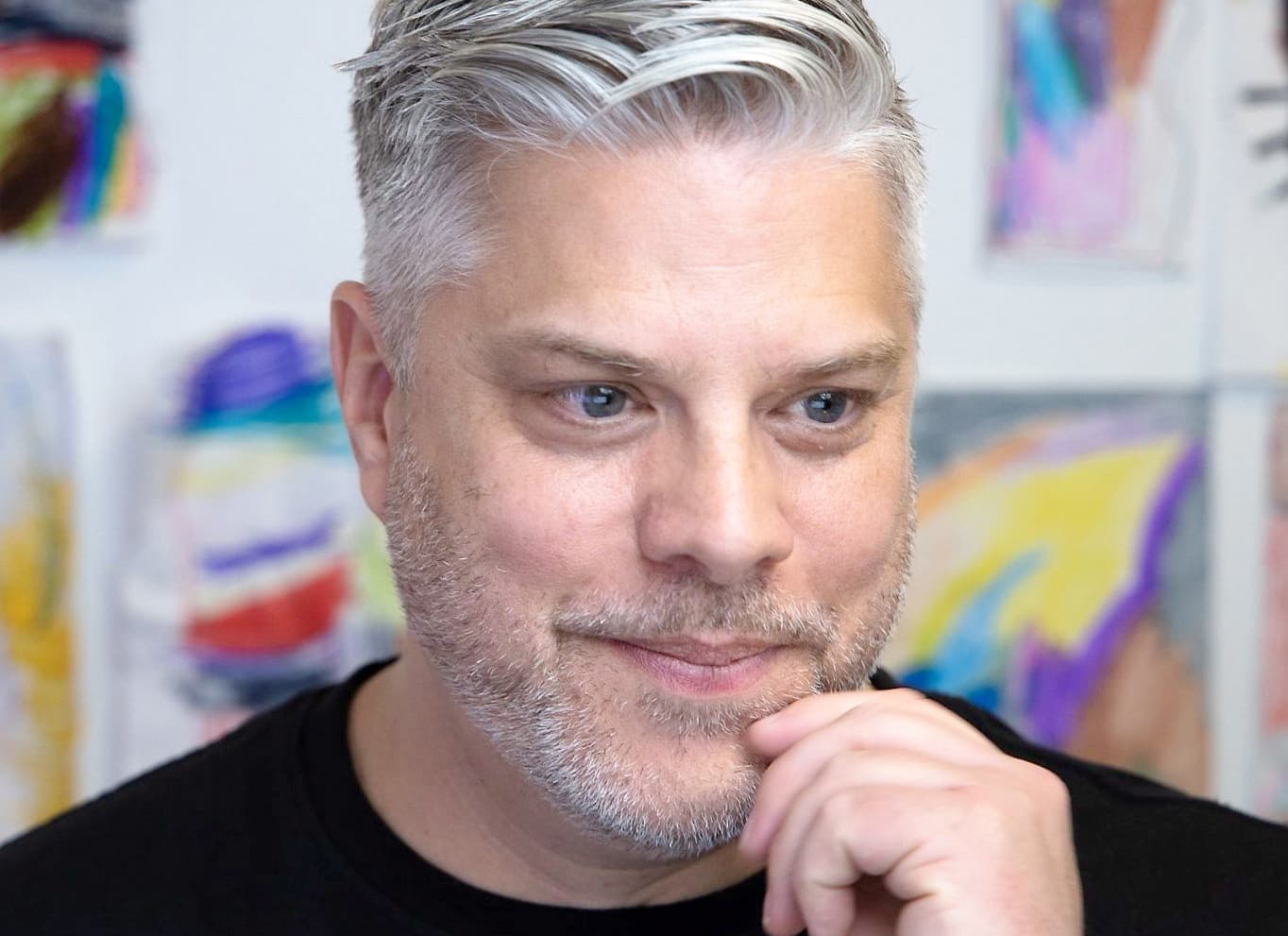 Photo tirée de Facebook