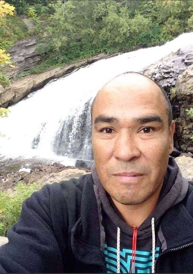 Raphaël Napa André