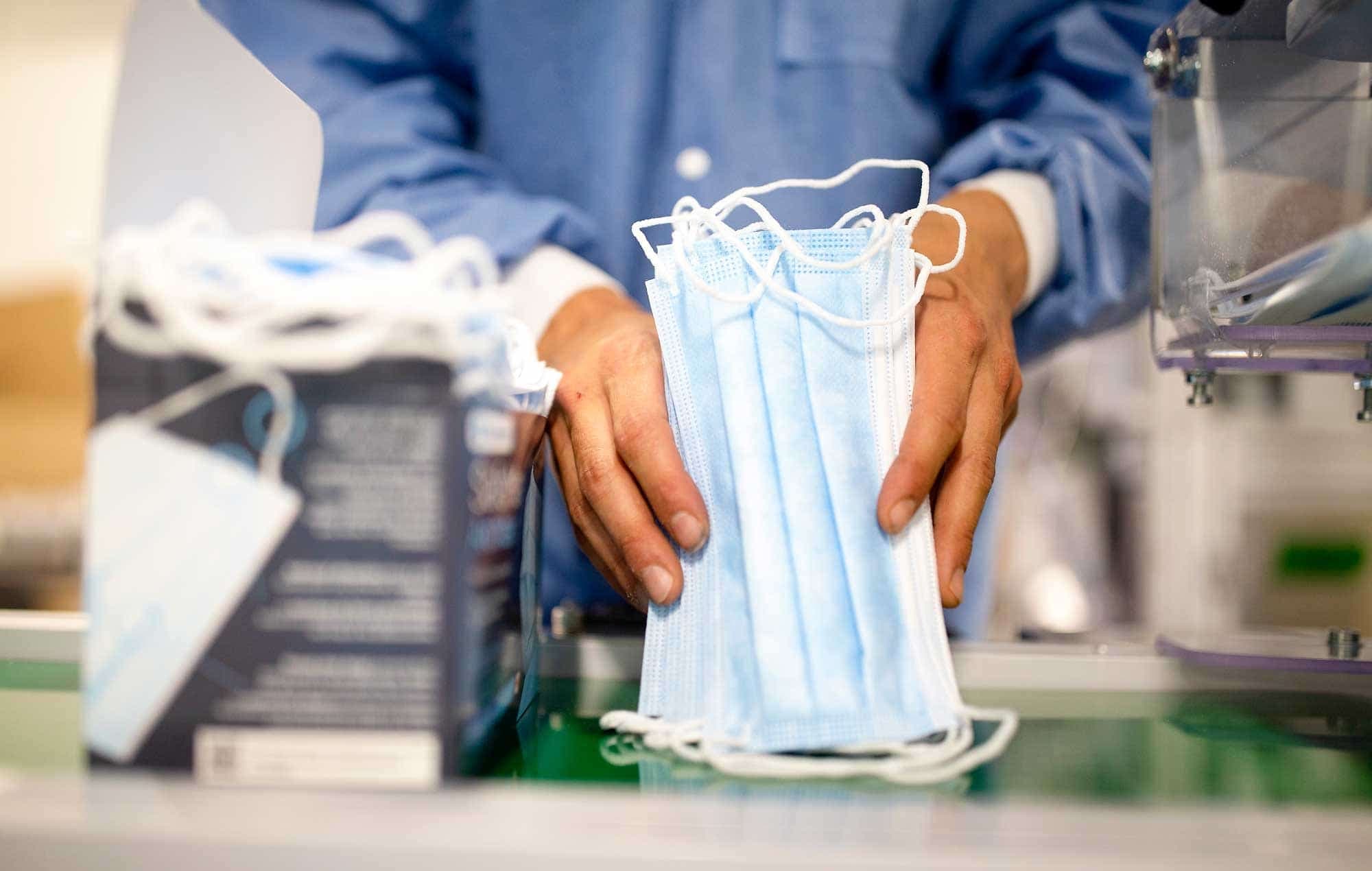 Photo courtoisie, Medicom