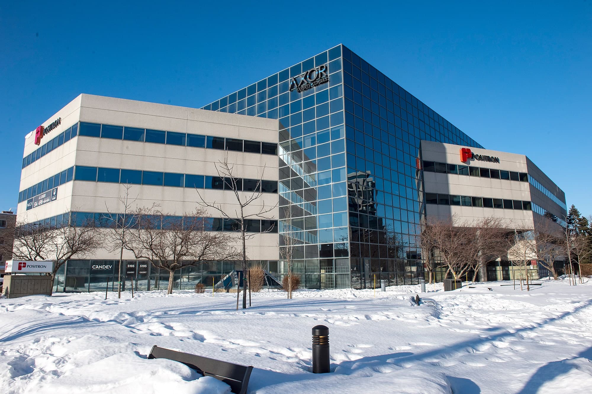 Photo Pierre-Paul Poulin