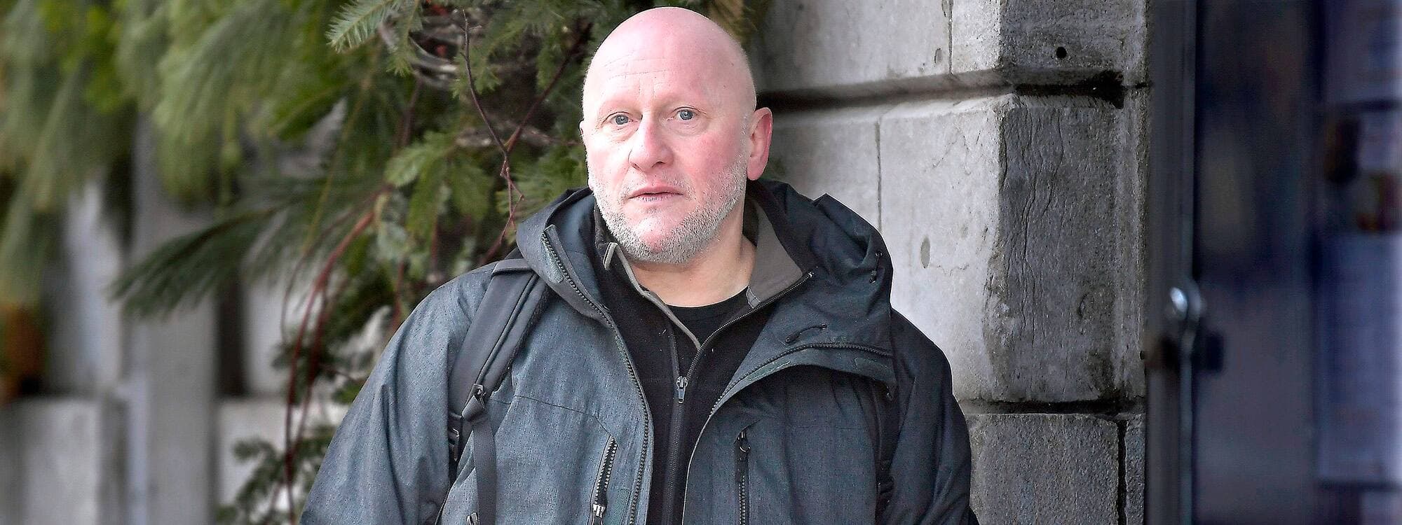 Le Dr Dontigny estime qu’un retour au palier orange dans la région de Québec d’ici le 22 février est une possibilité.