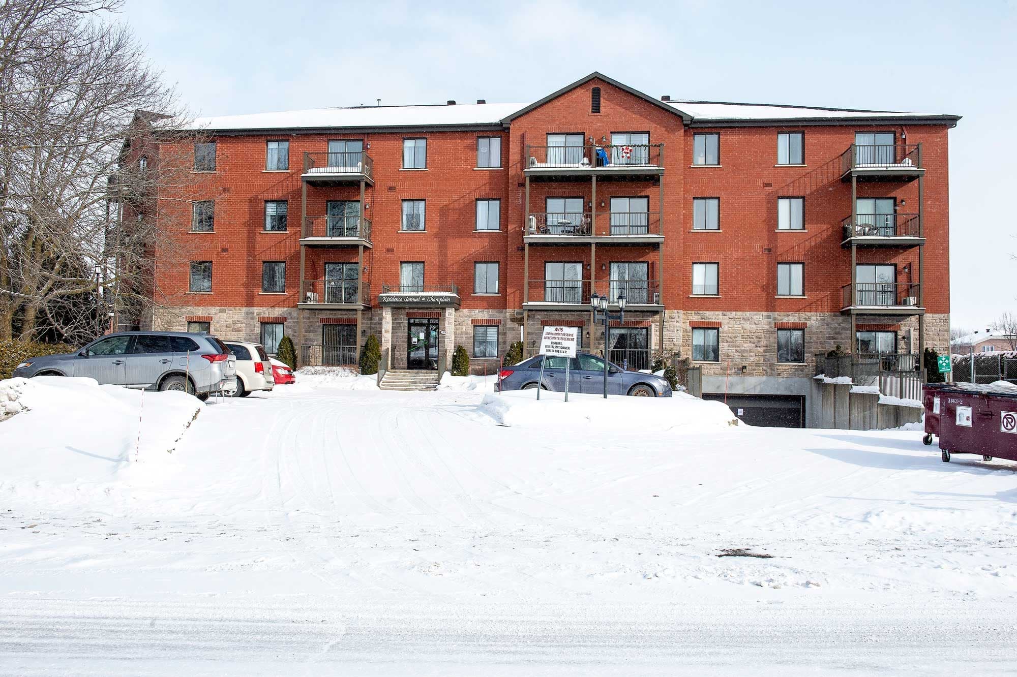 Photo Pierre-Paul Poulin