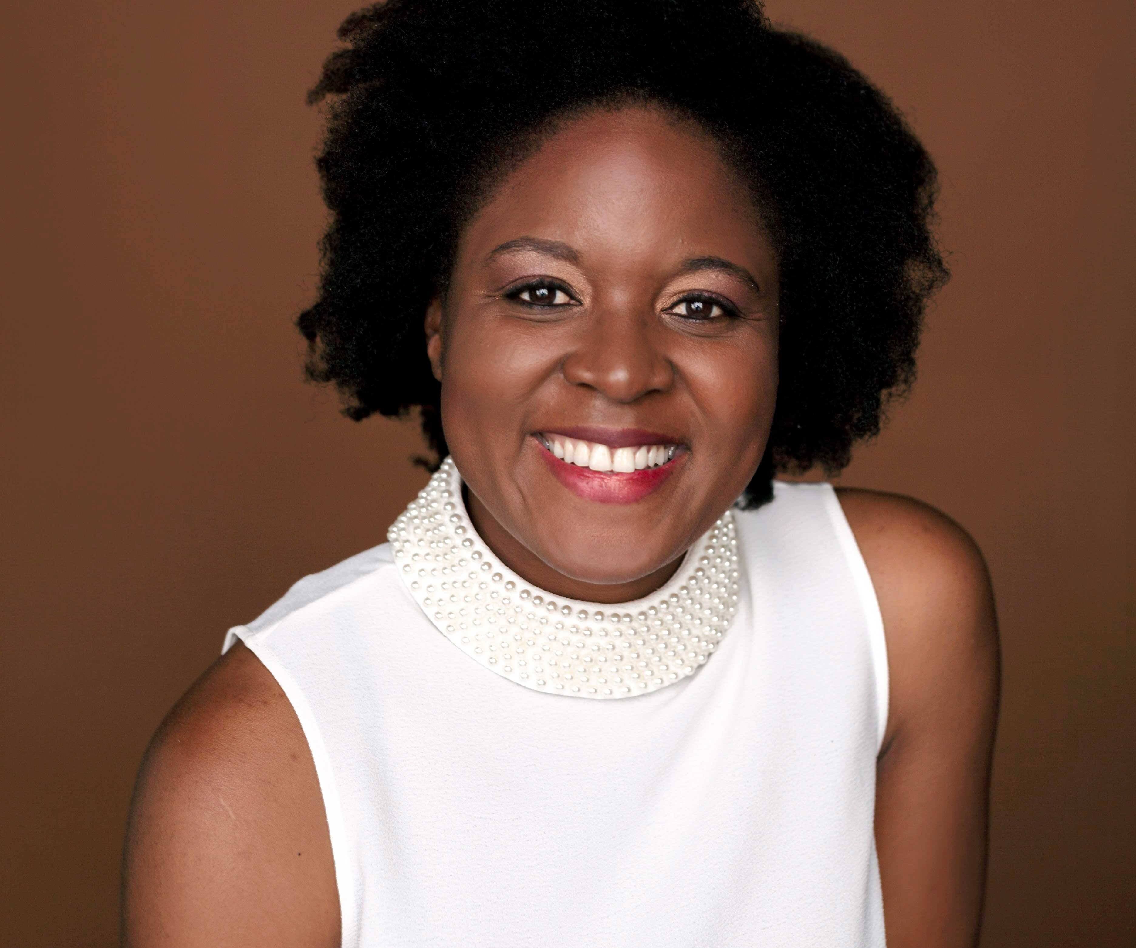 La soprano Suzanne Taffot