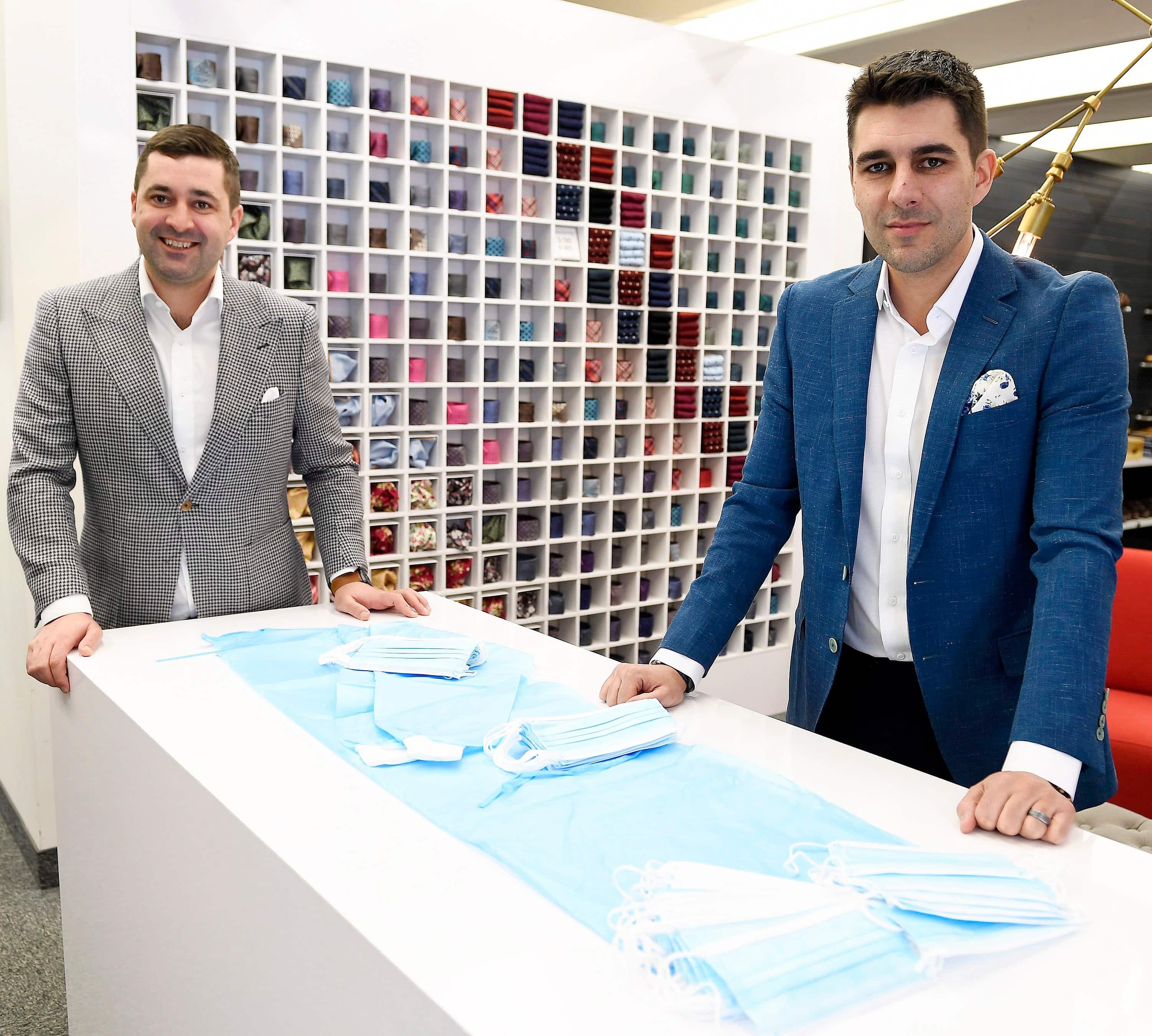 Photo Stevens LeBlanc