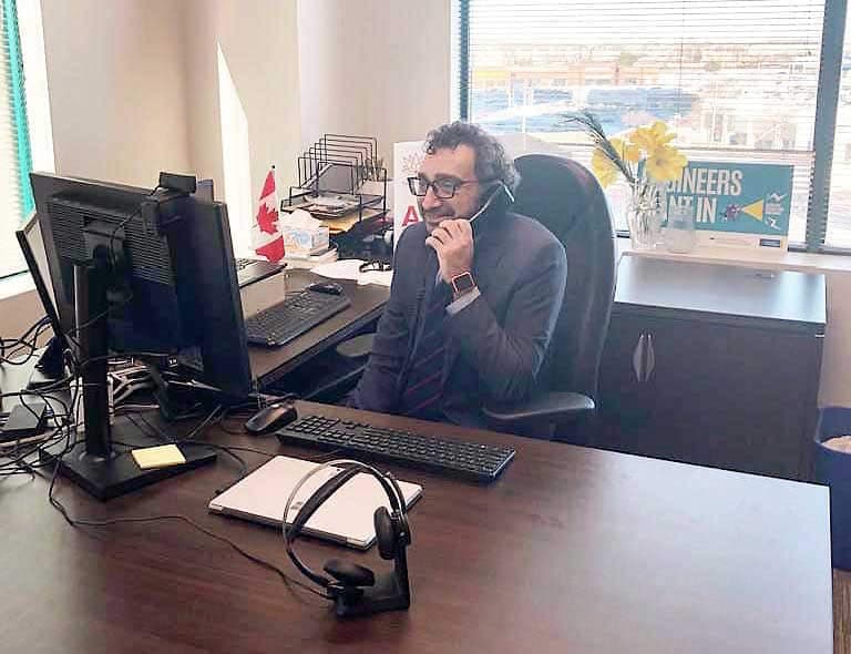 Le ministre fédéral des Transports Omar Alghabra a fixé des conditions peu sévères à l’acquisition de Transat par Air Canada. En effet, dans 5 ans, cette dernière pourra faire disparaître toute trace du transporteur québécois.