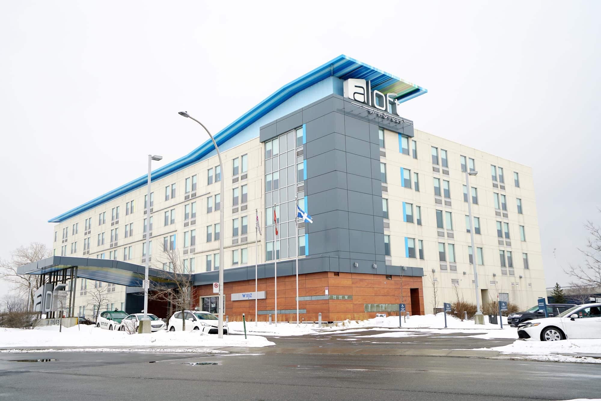 Photo Agence QMI, Mario Beauregard