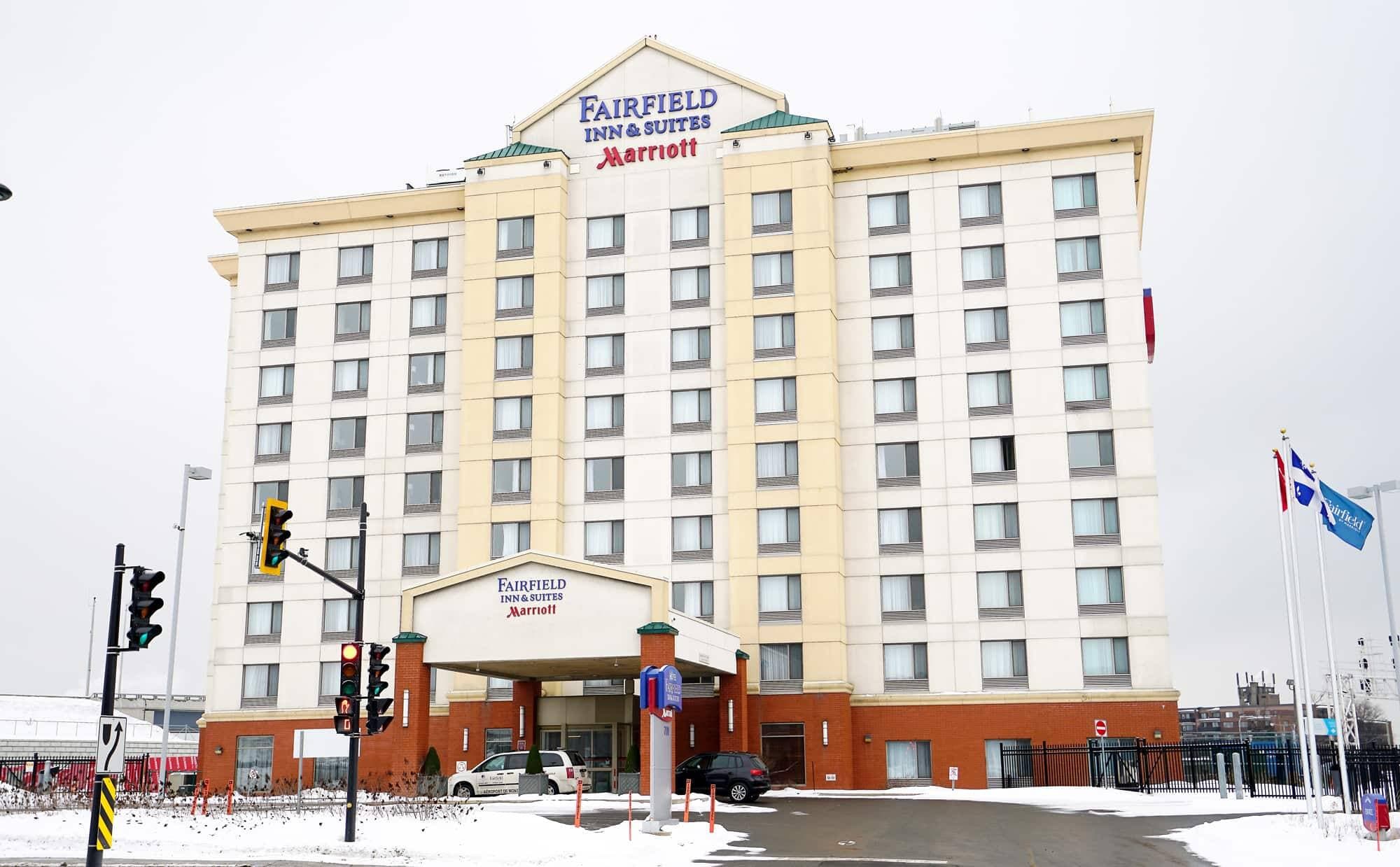 Photo Agence QMI, Mario Beauregard