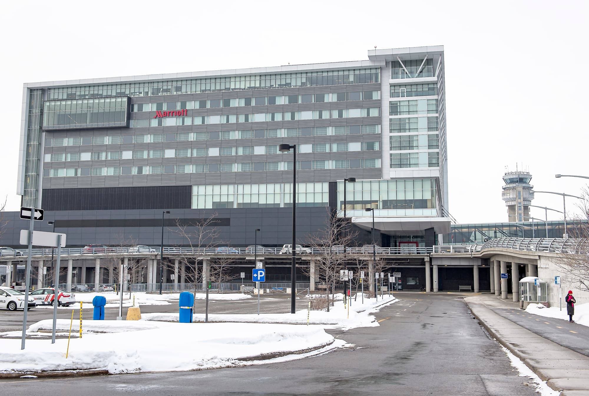 Photo Agence QMI, Joël Lemay