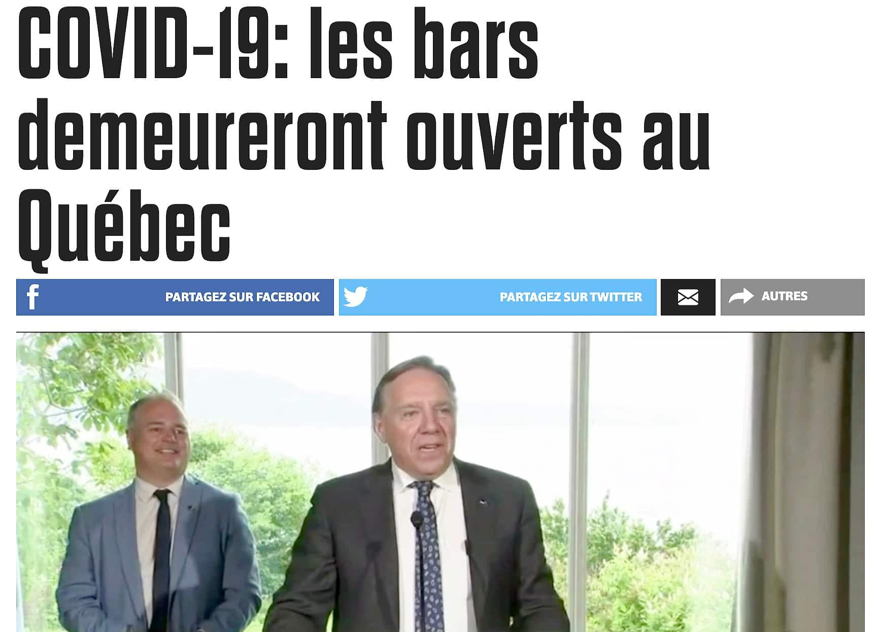 Photo courtoisie