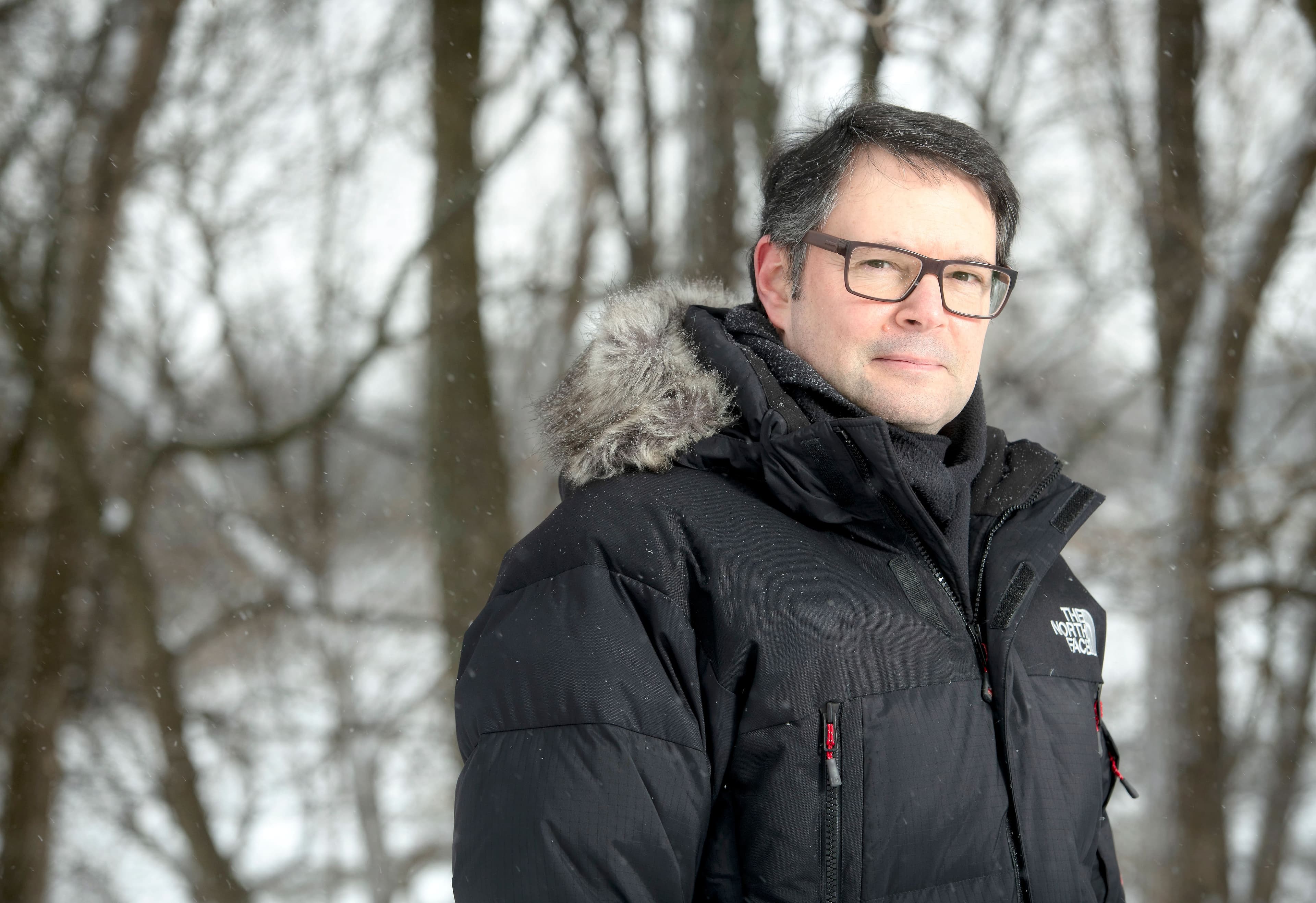 Photo Chantal Poirier