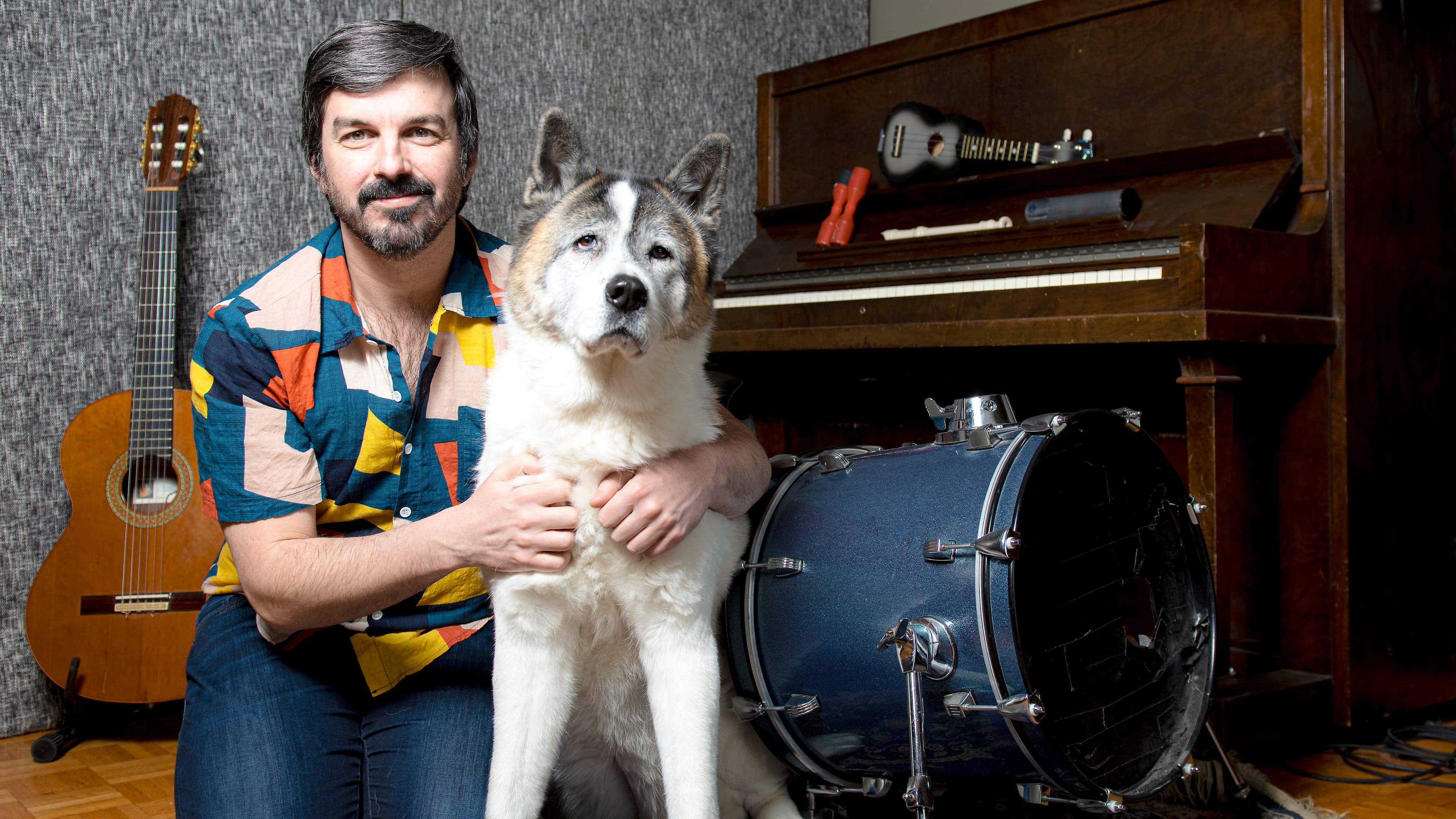 Photo Chantal Poirier